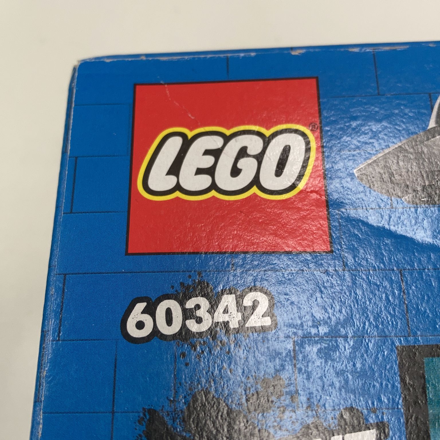 LEGO