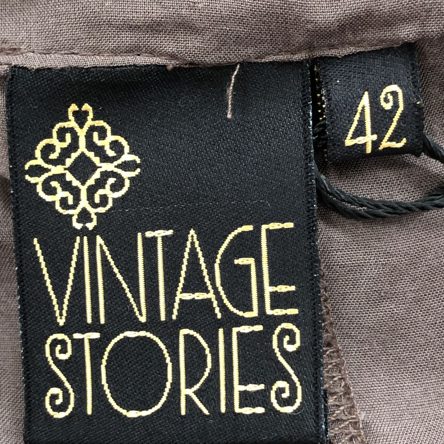 Vintage Stories