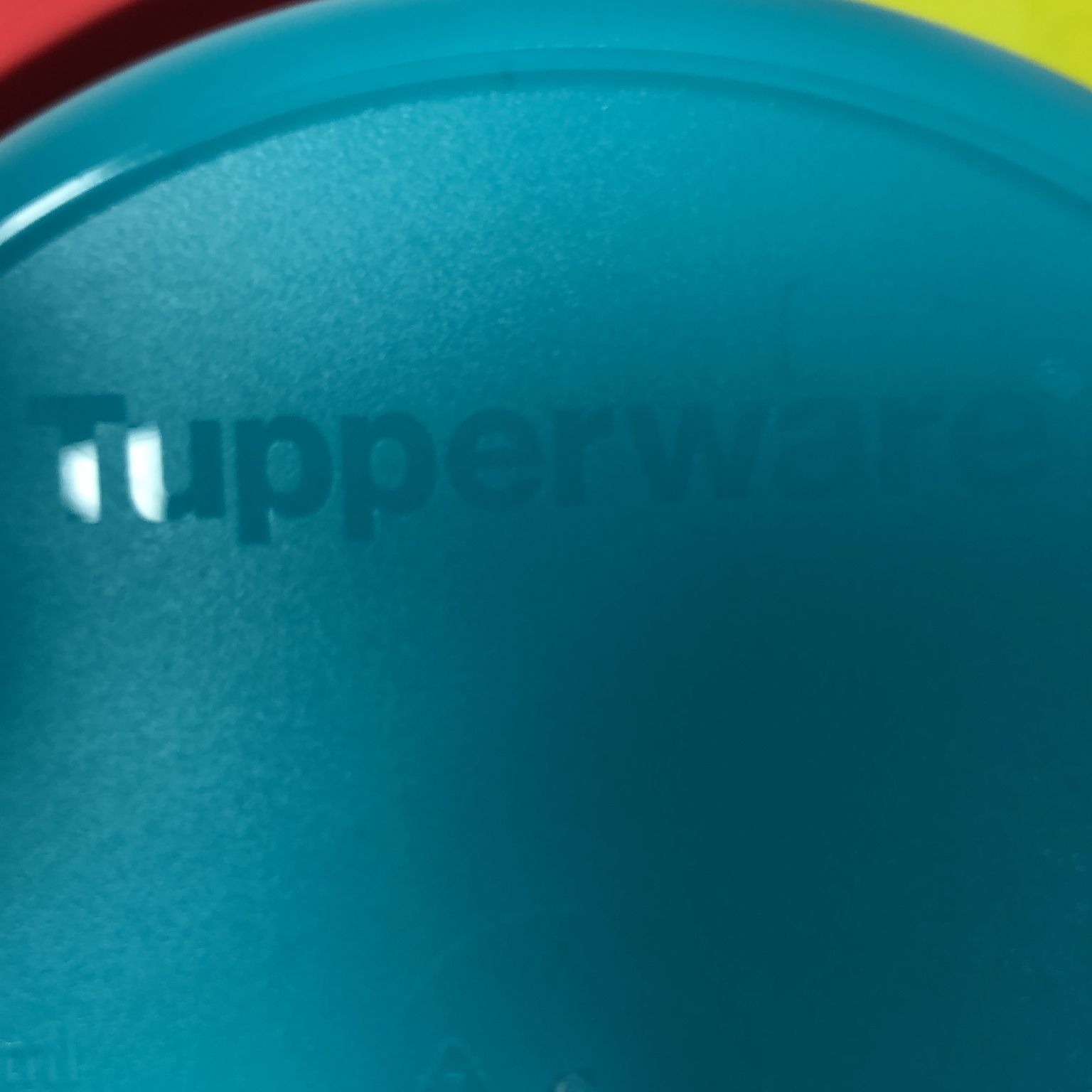 Tupperware