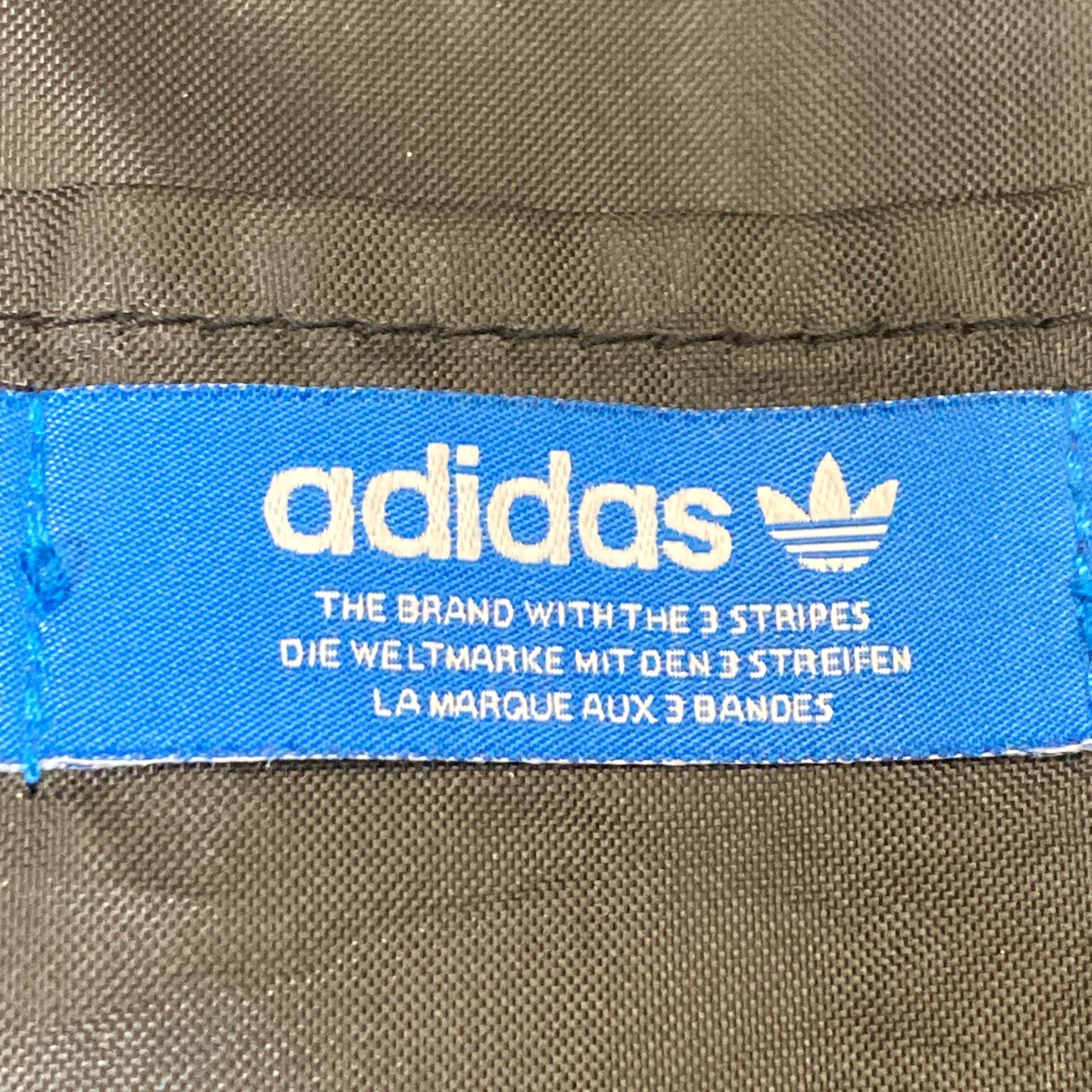 Adidas