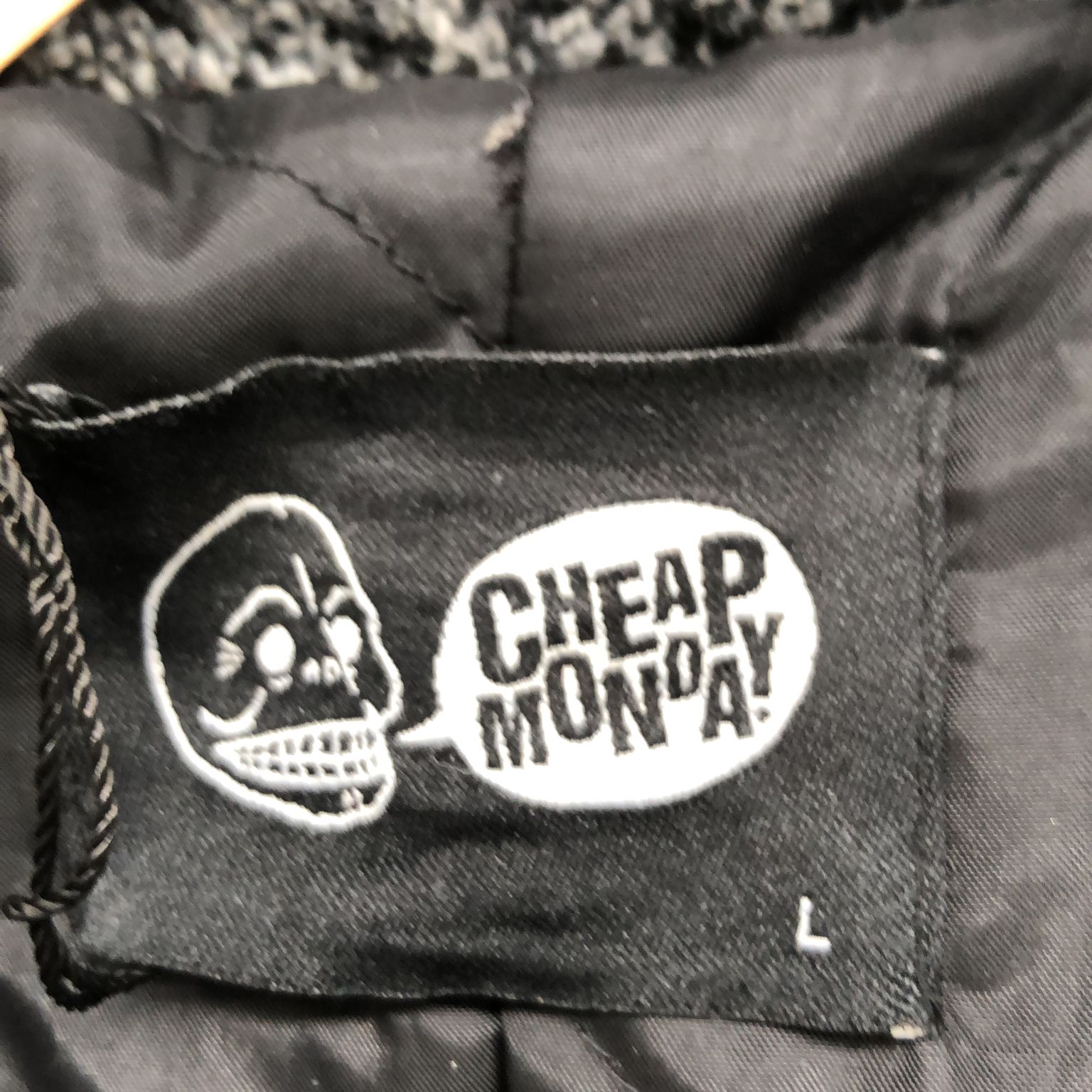 Cheap Monday