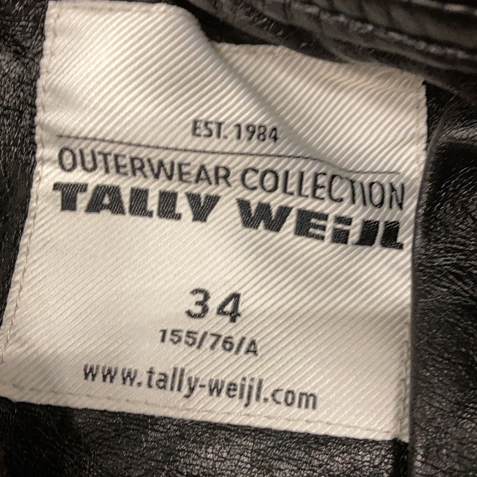 Tally Weijl