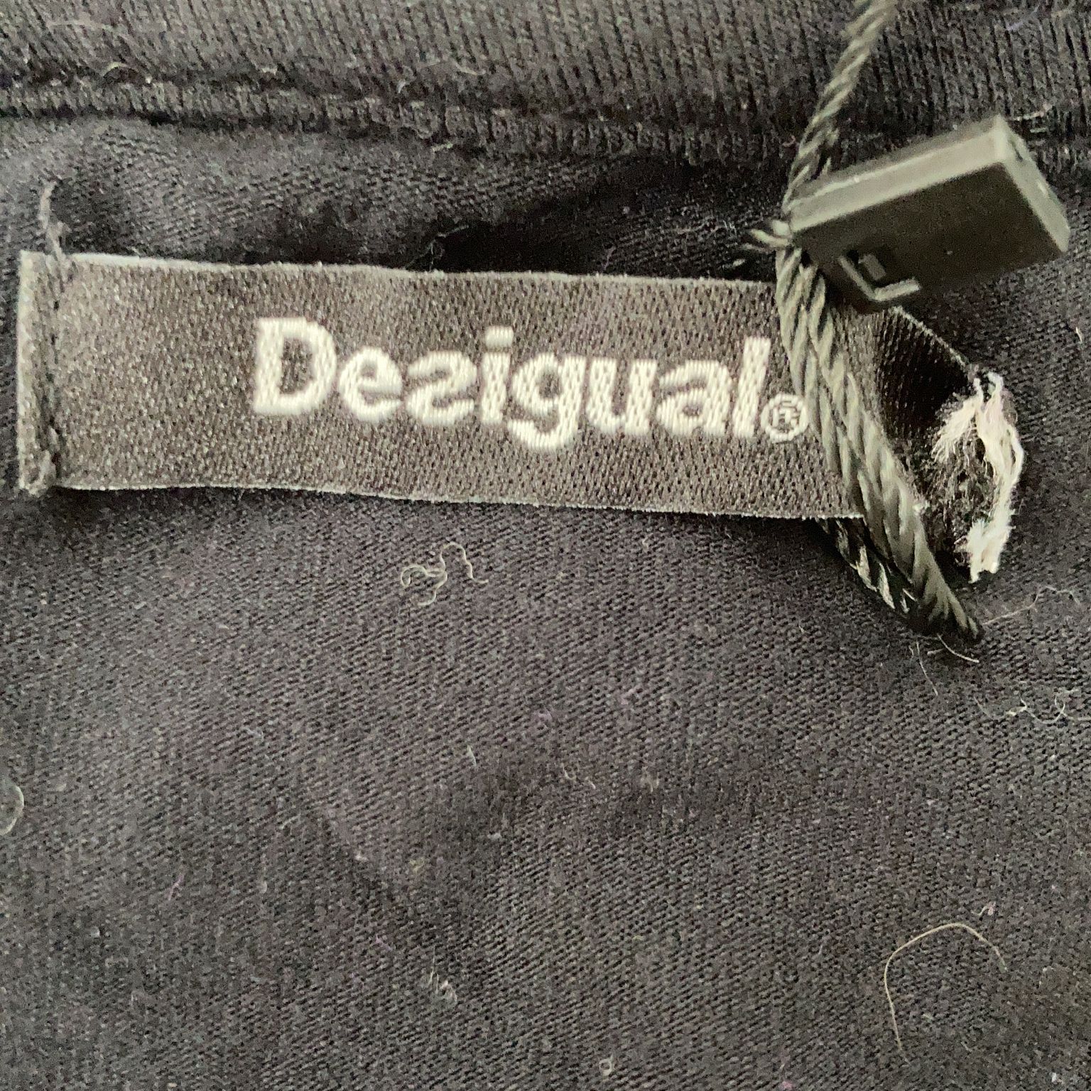 Desigual