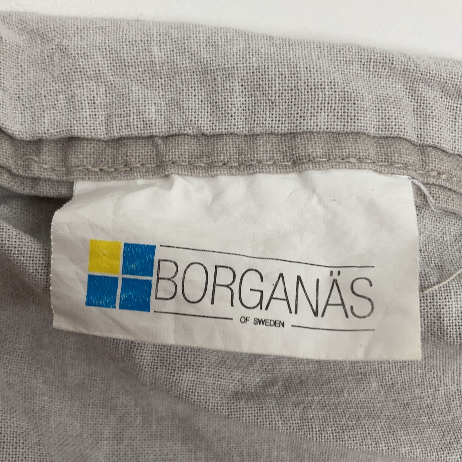 Borganäs