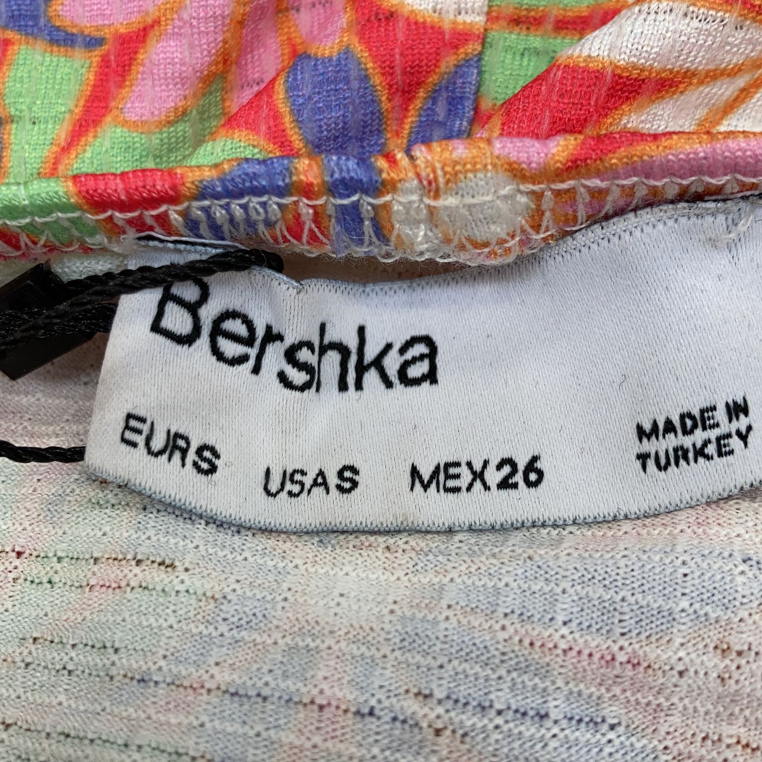 Bershka