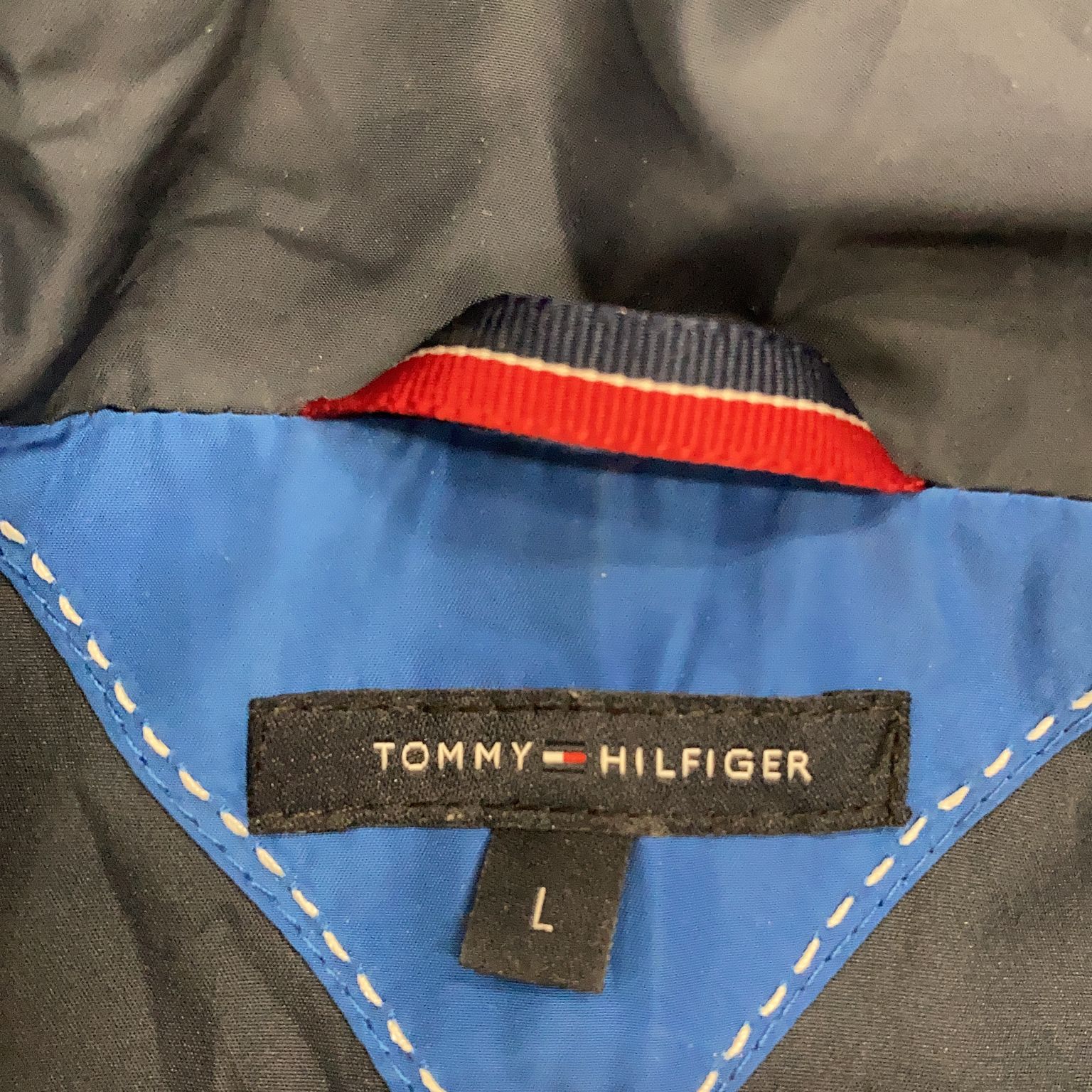 Tommy Hilfiger