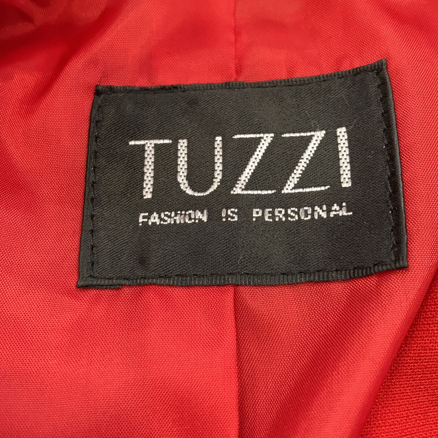 Tuzzi