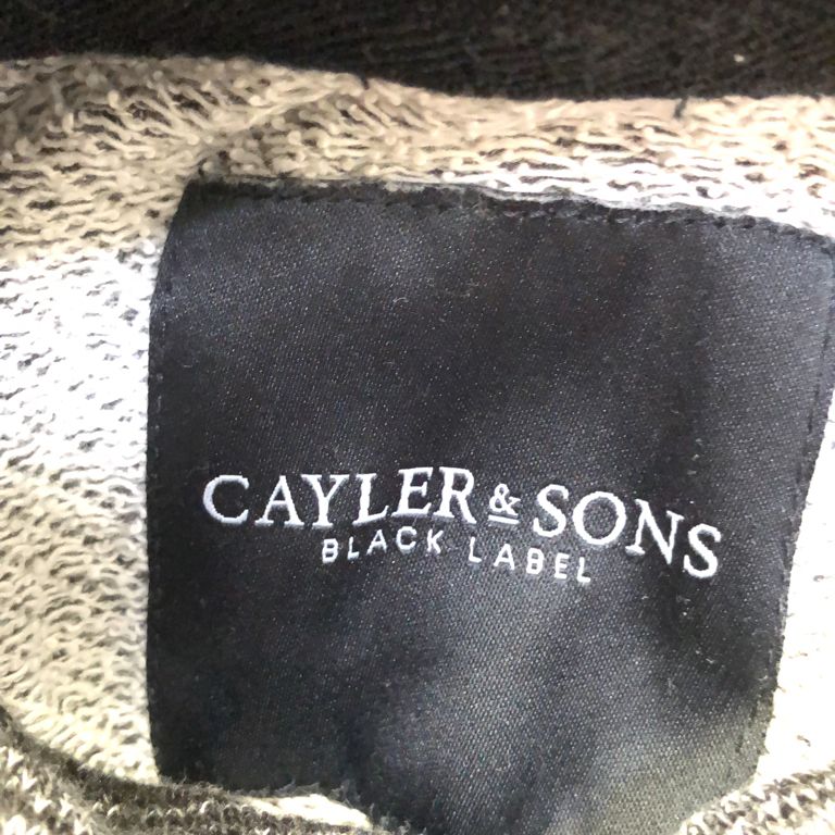 Cayler  Sons