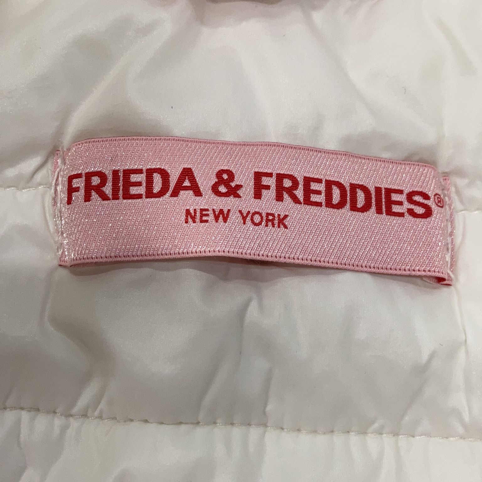 Frieda  Freddies