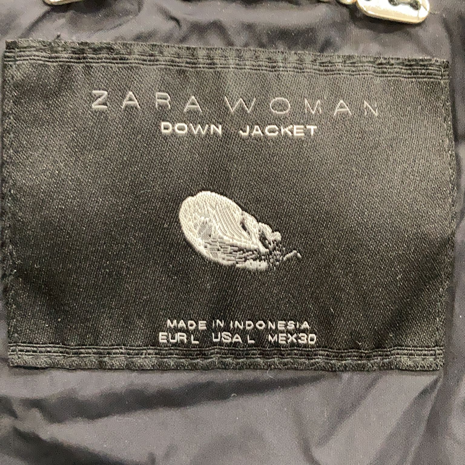 Zara Woman