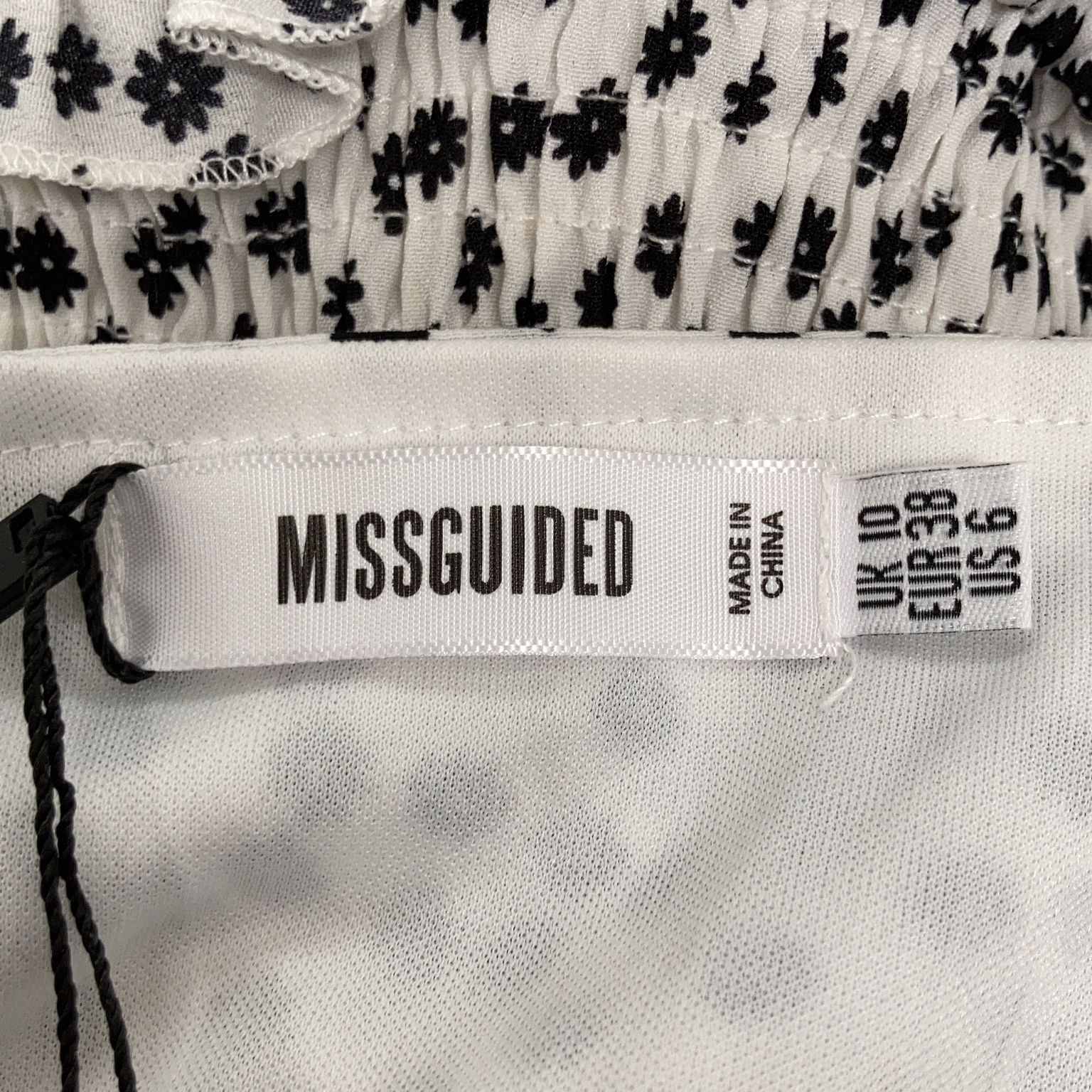 Missguided