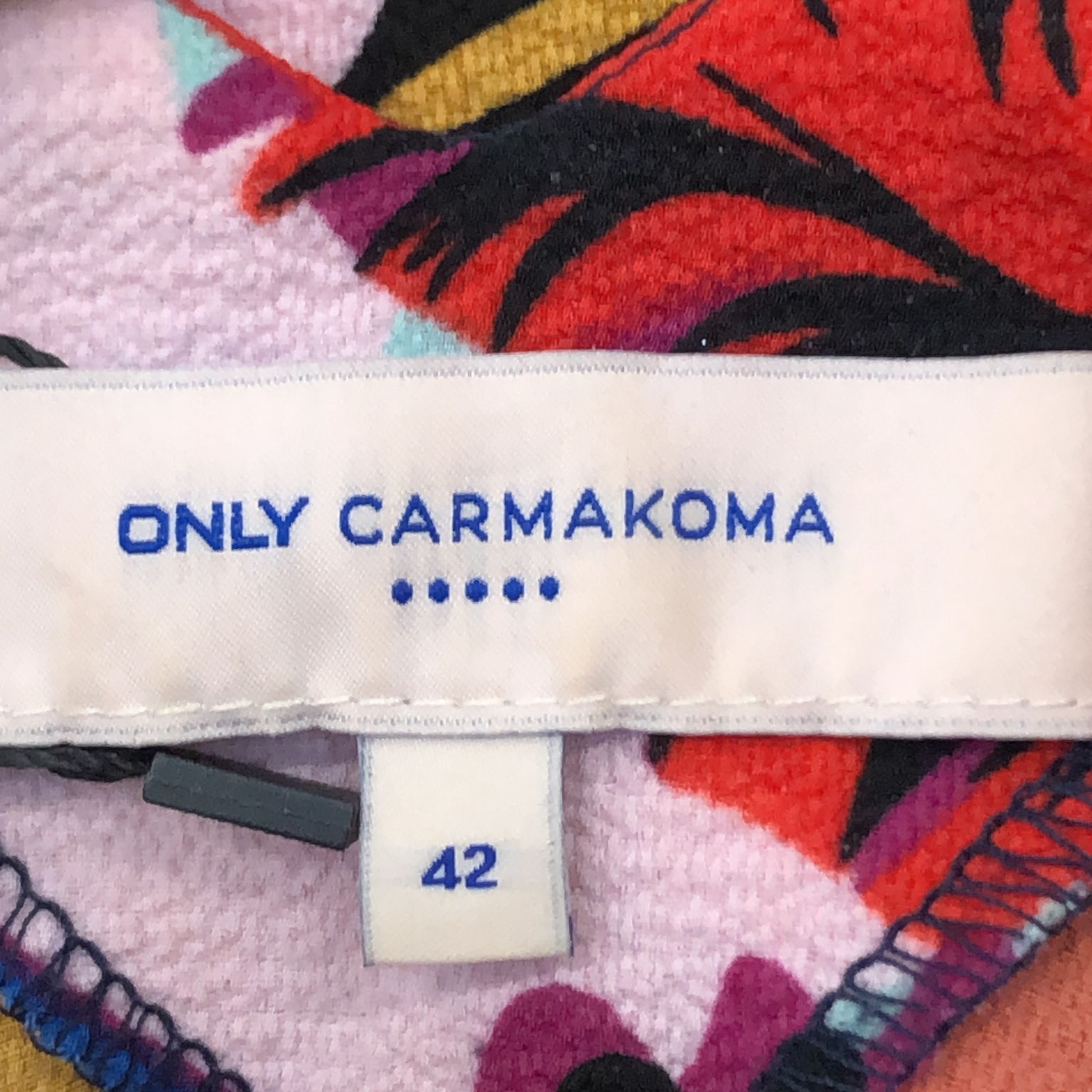 ONLY Carmakoma