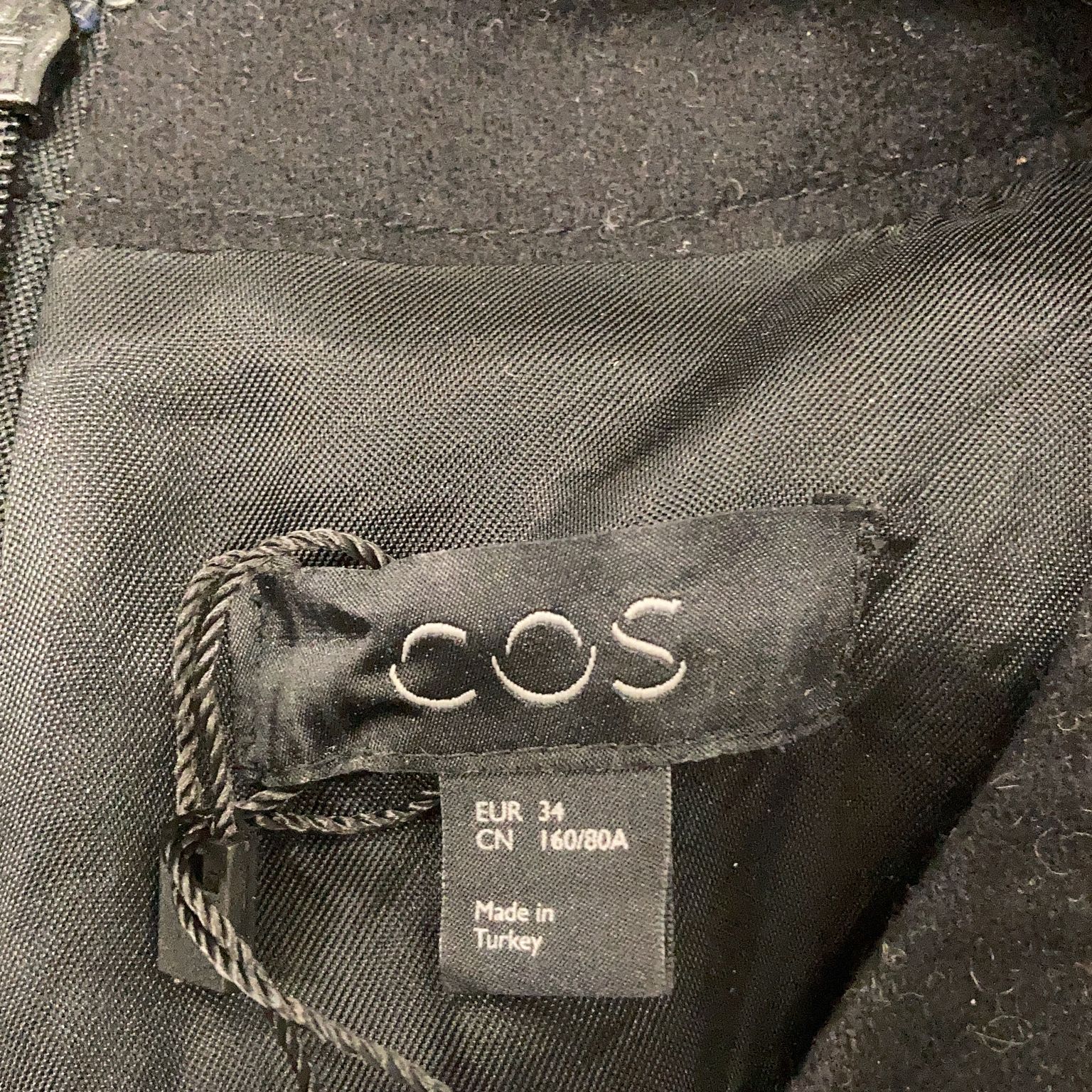 COS