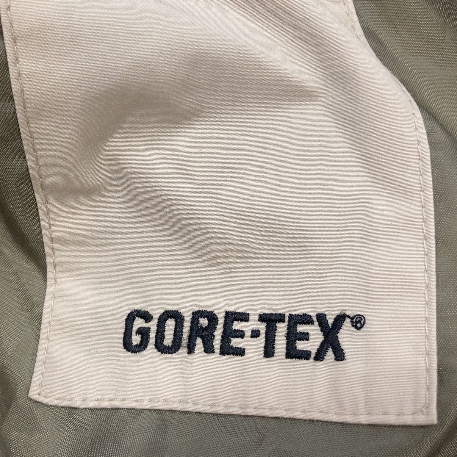 Gore Tex