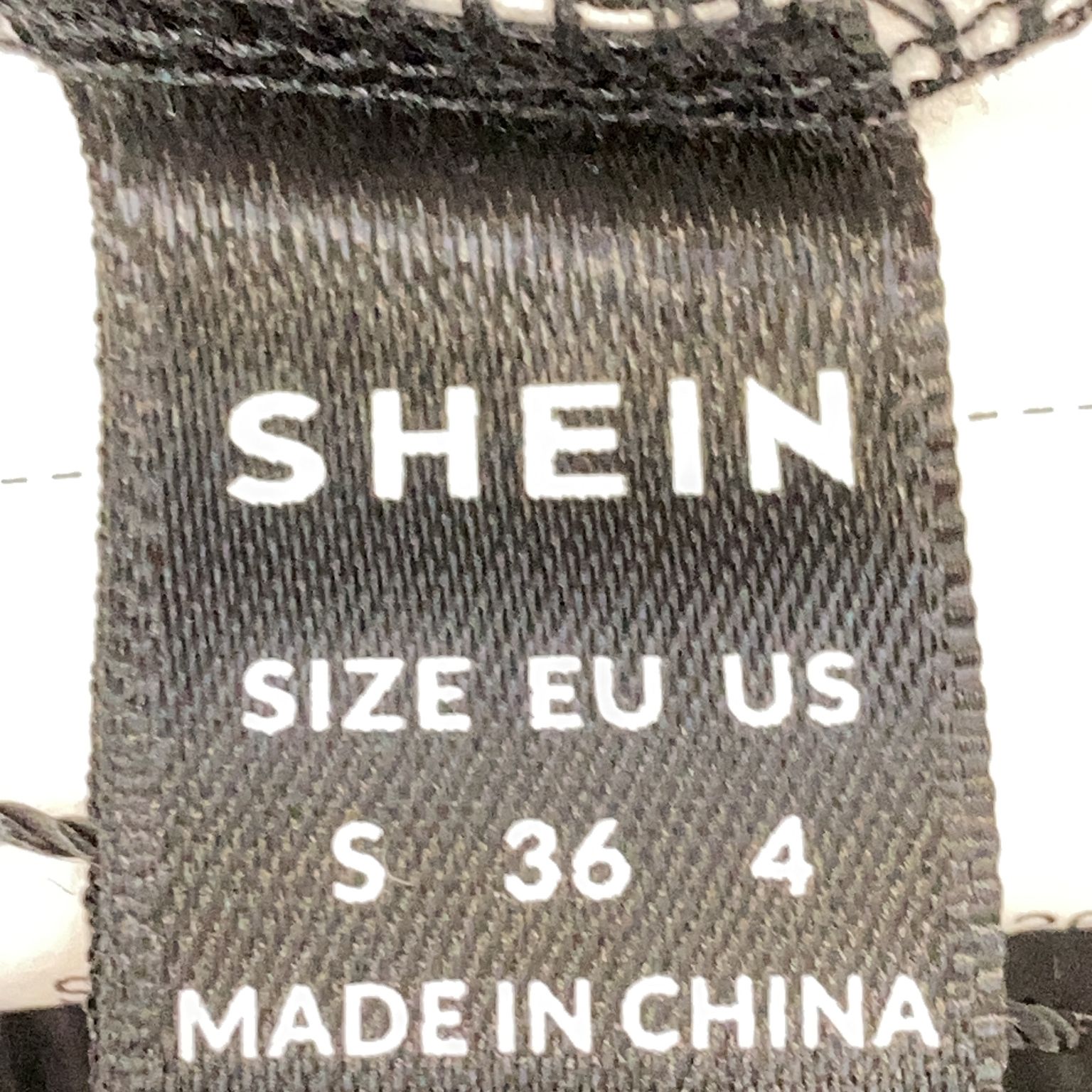 Shein