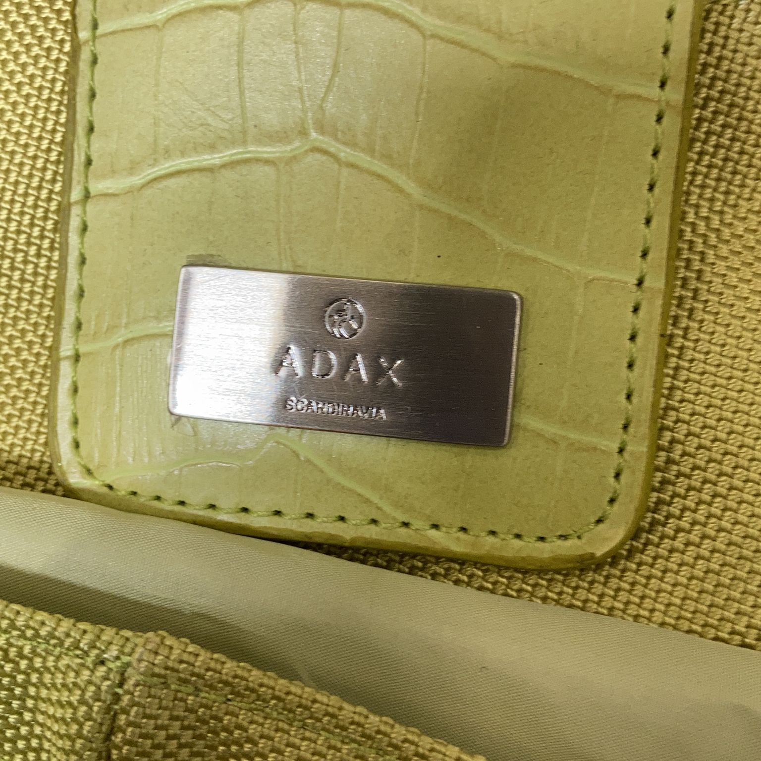 Adax