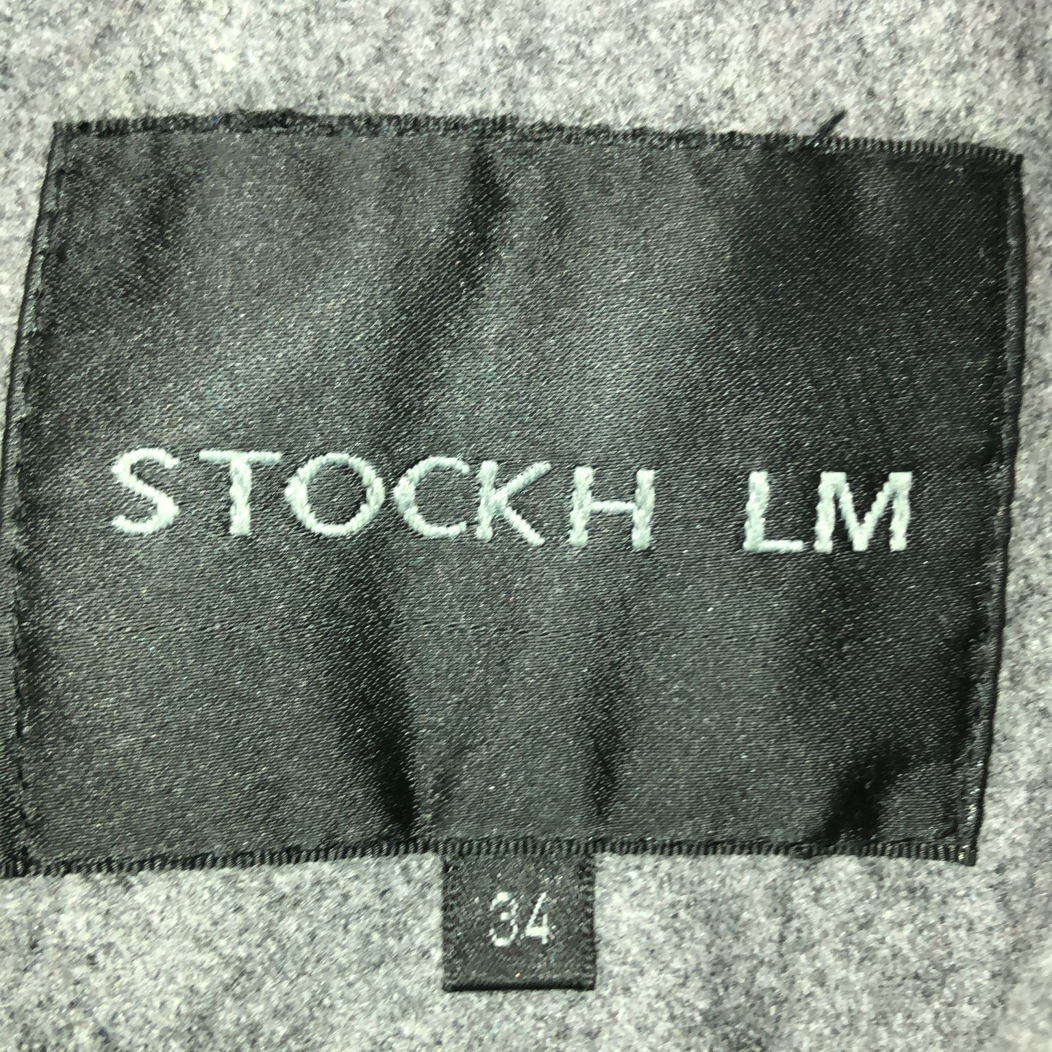 STOCKH LM