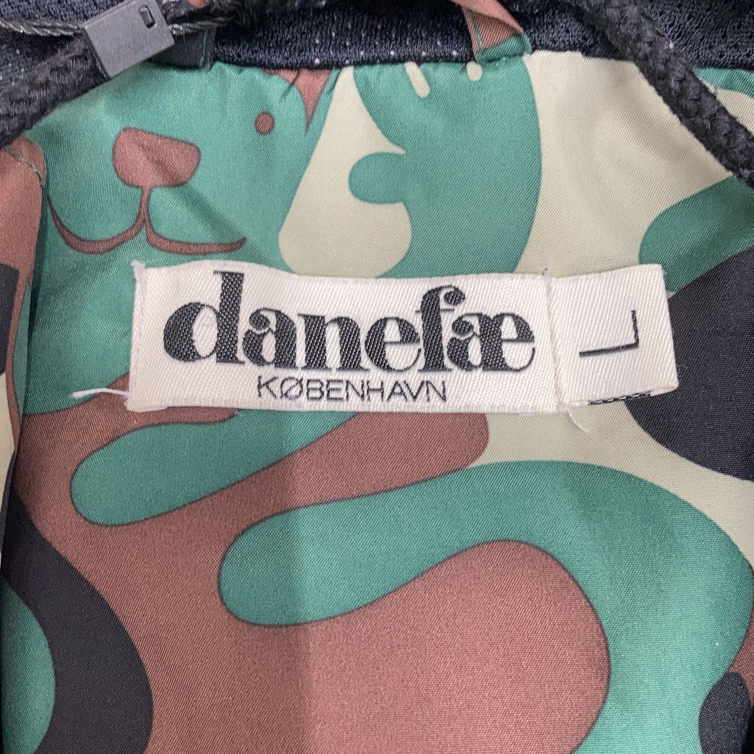 Danefae