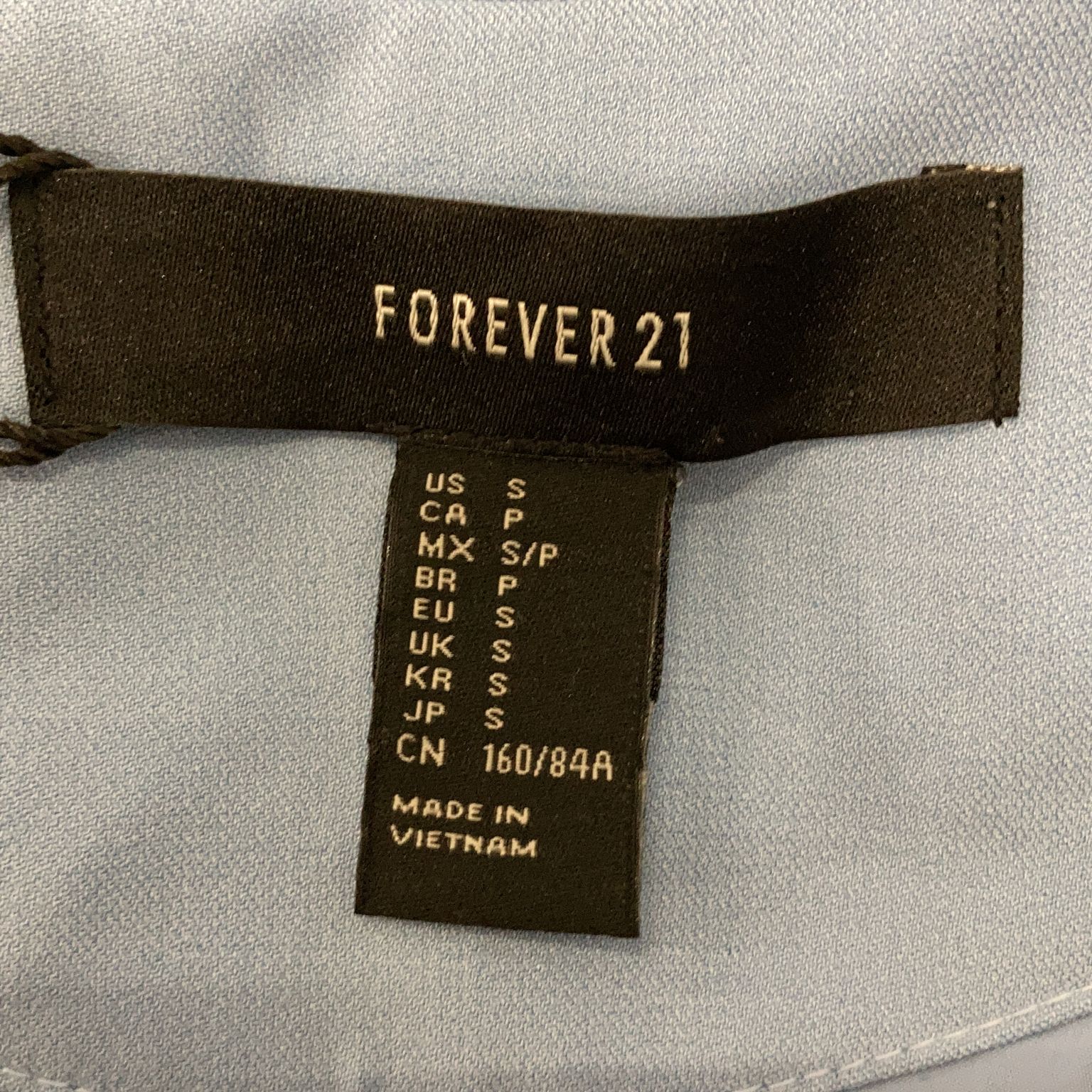 Forever 21