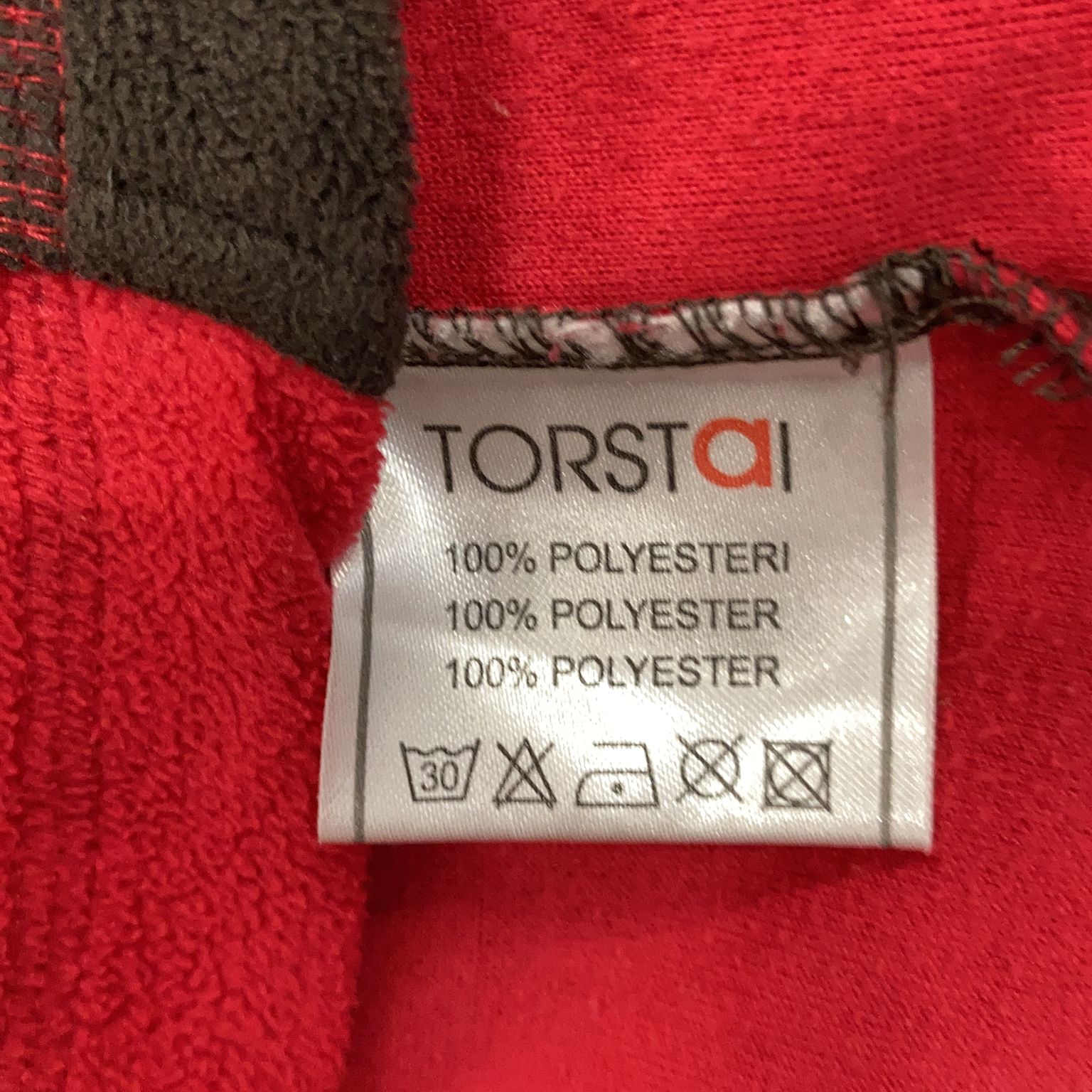 Torsta