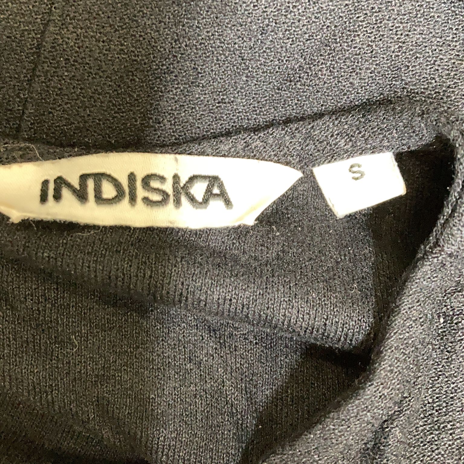 Indiska