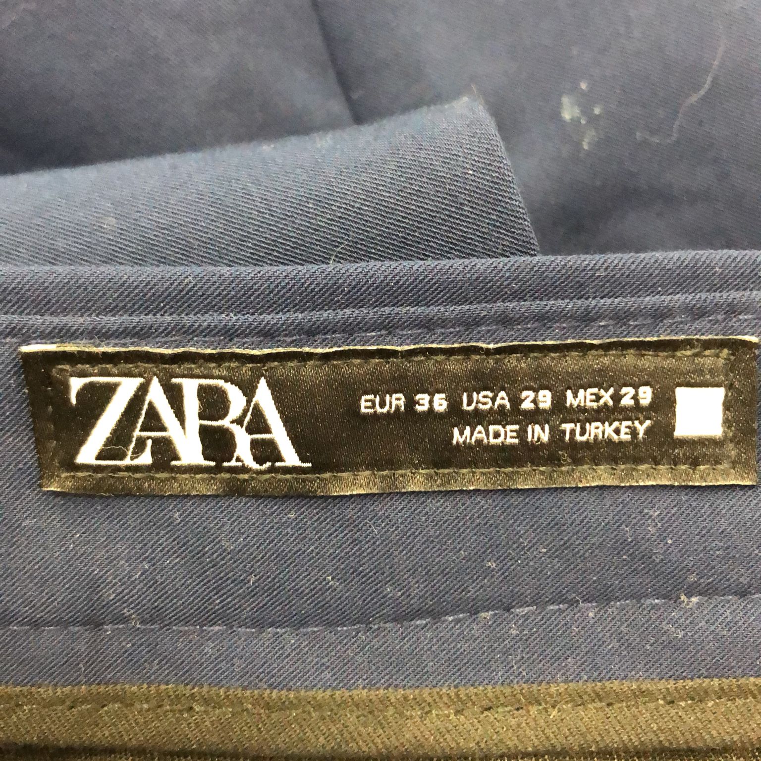 Zara