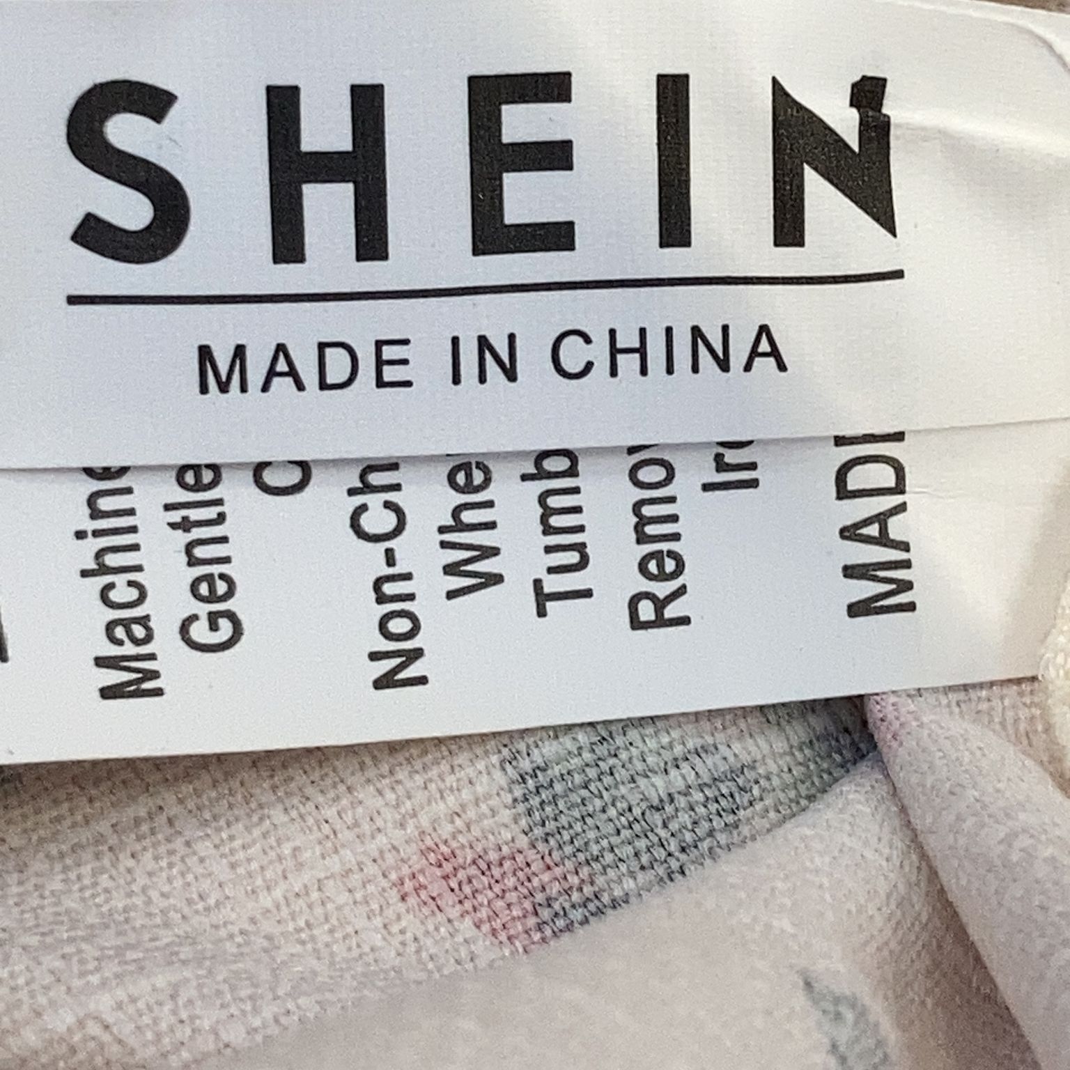 Shein