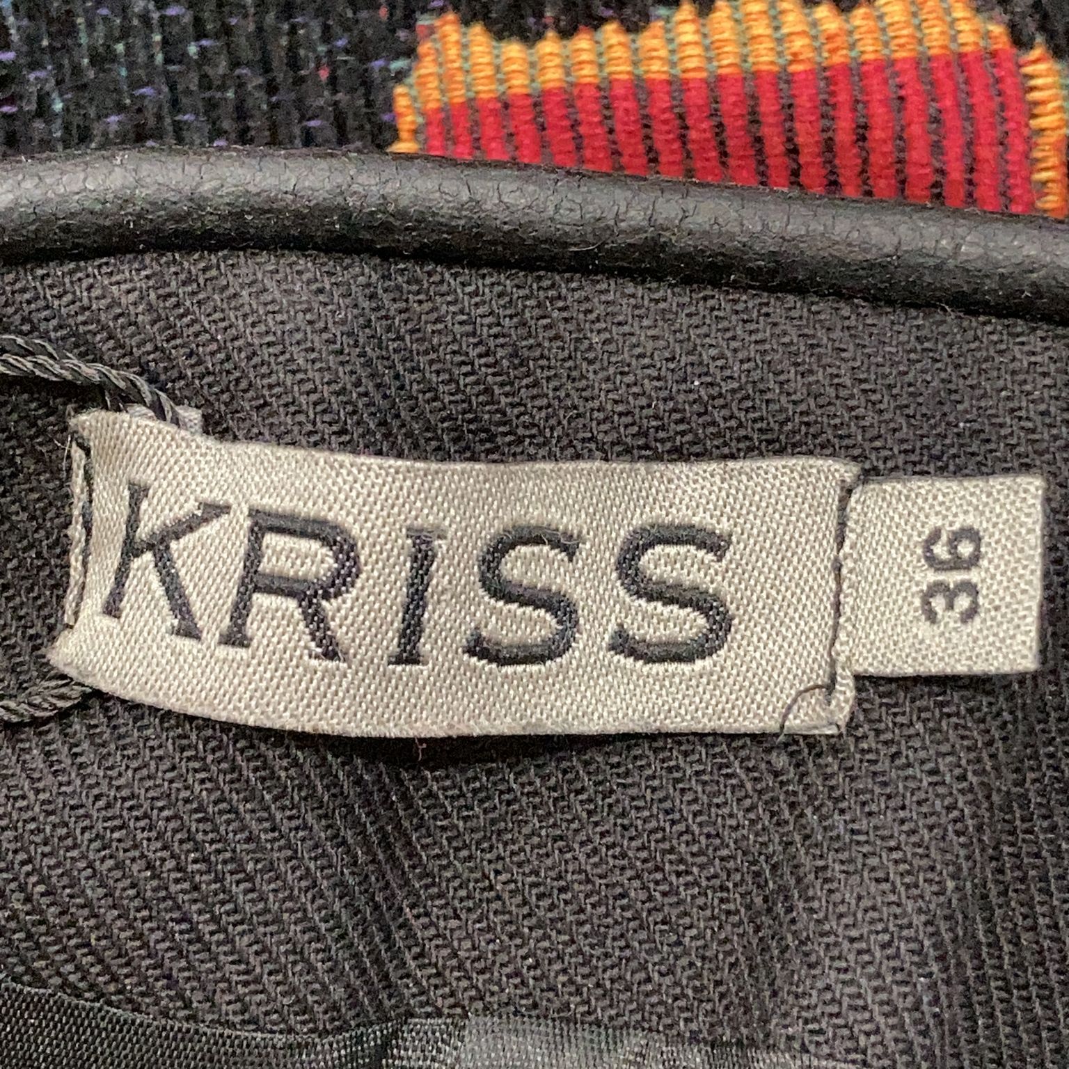 Kriss