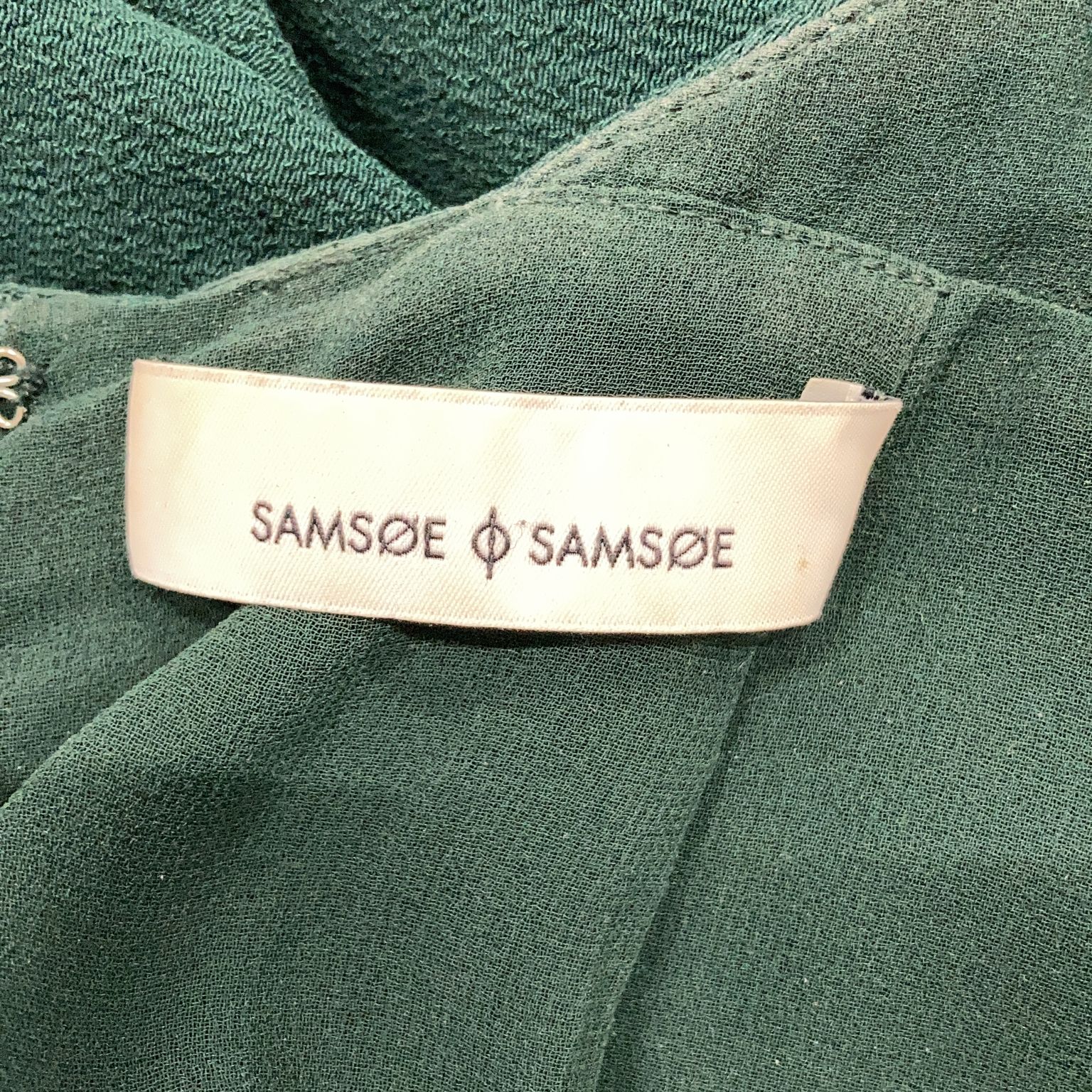 Samsøe  Samsøe