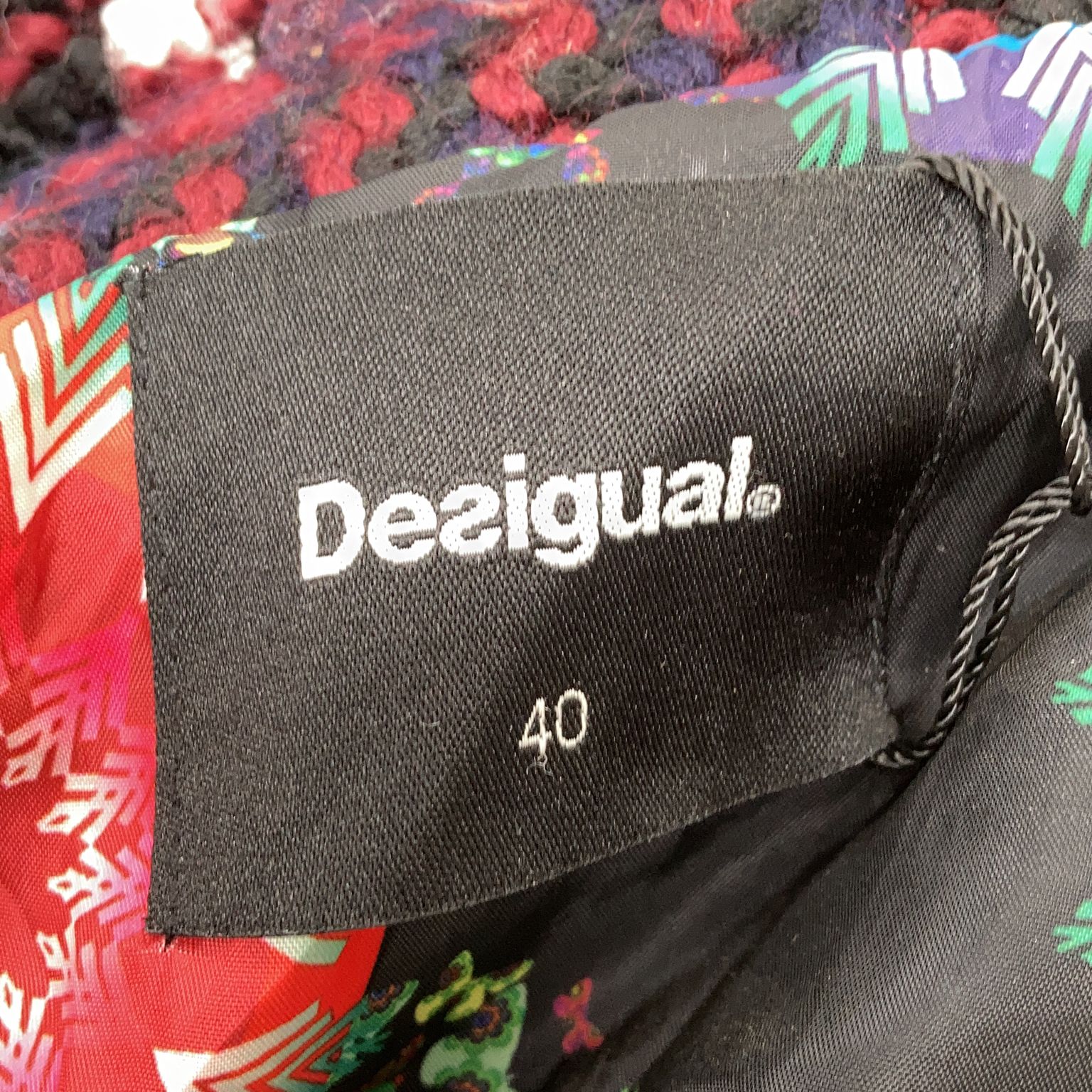 Desigual