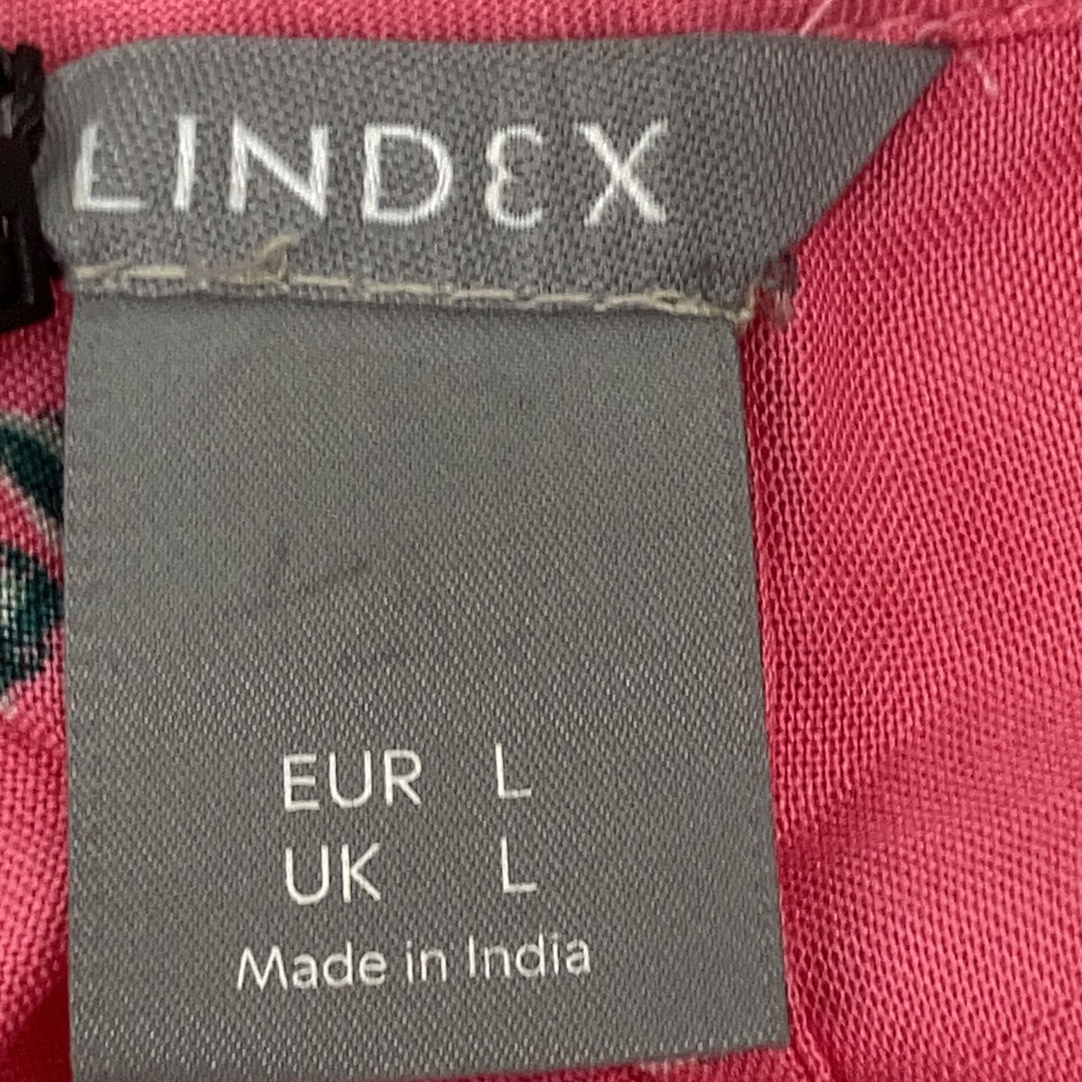 Lindex