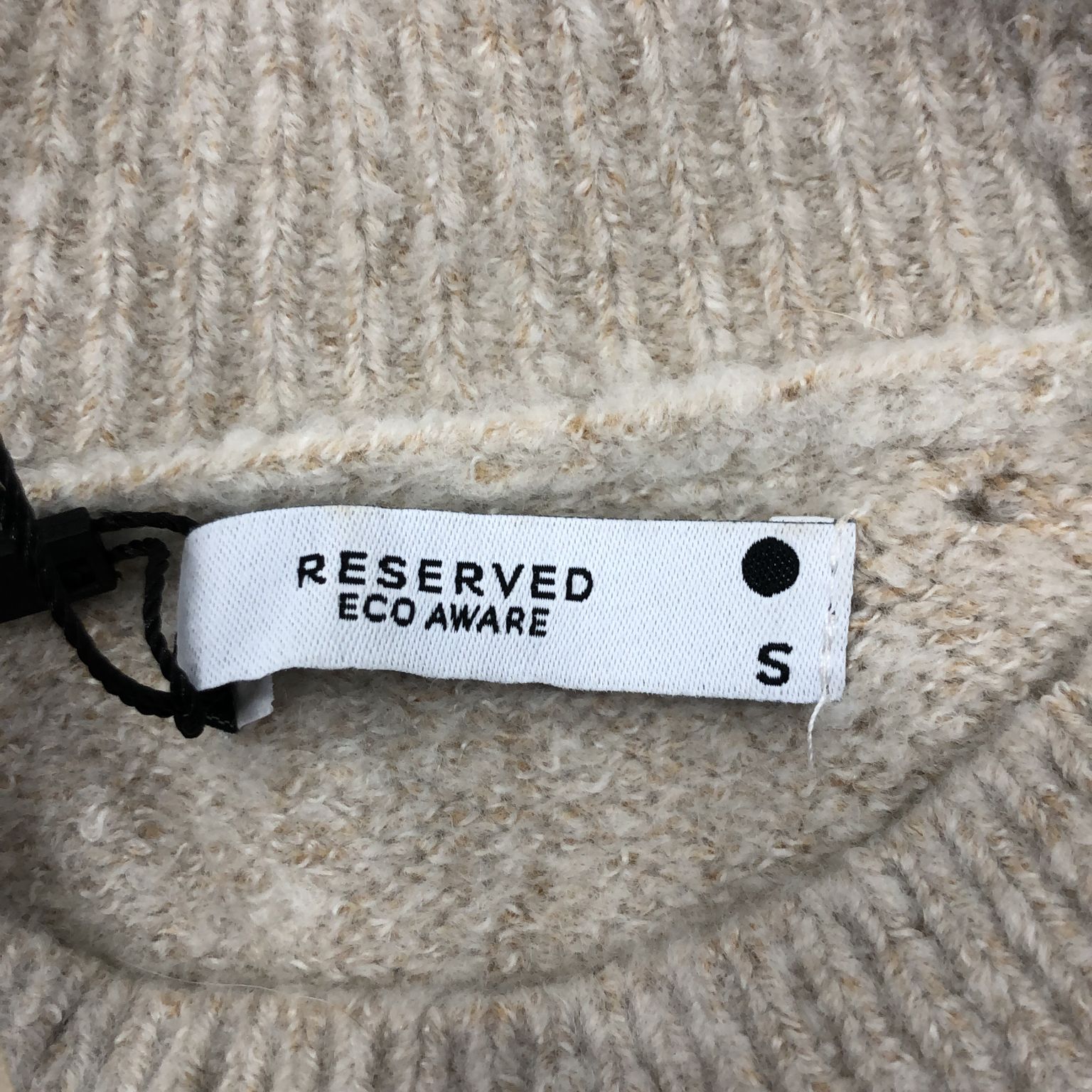 Reserved