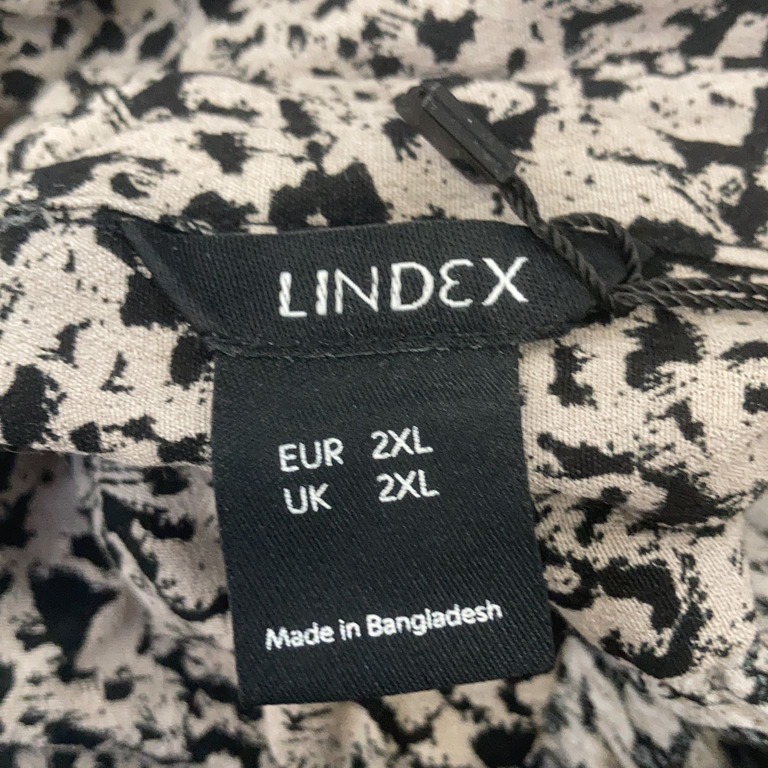 Lindex