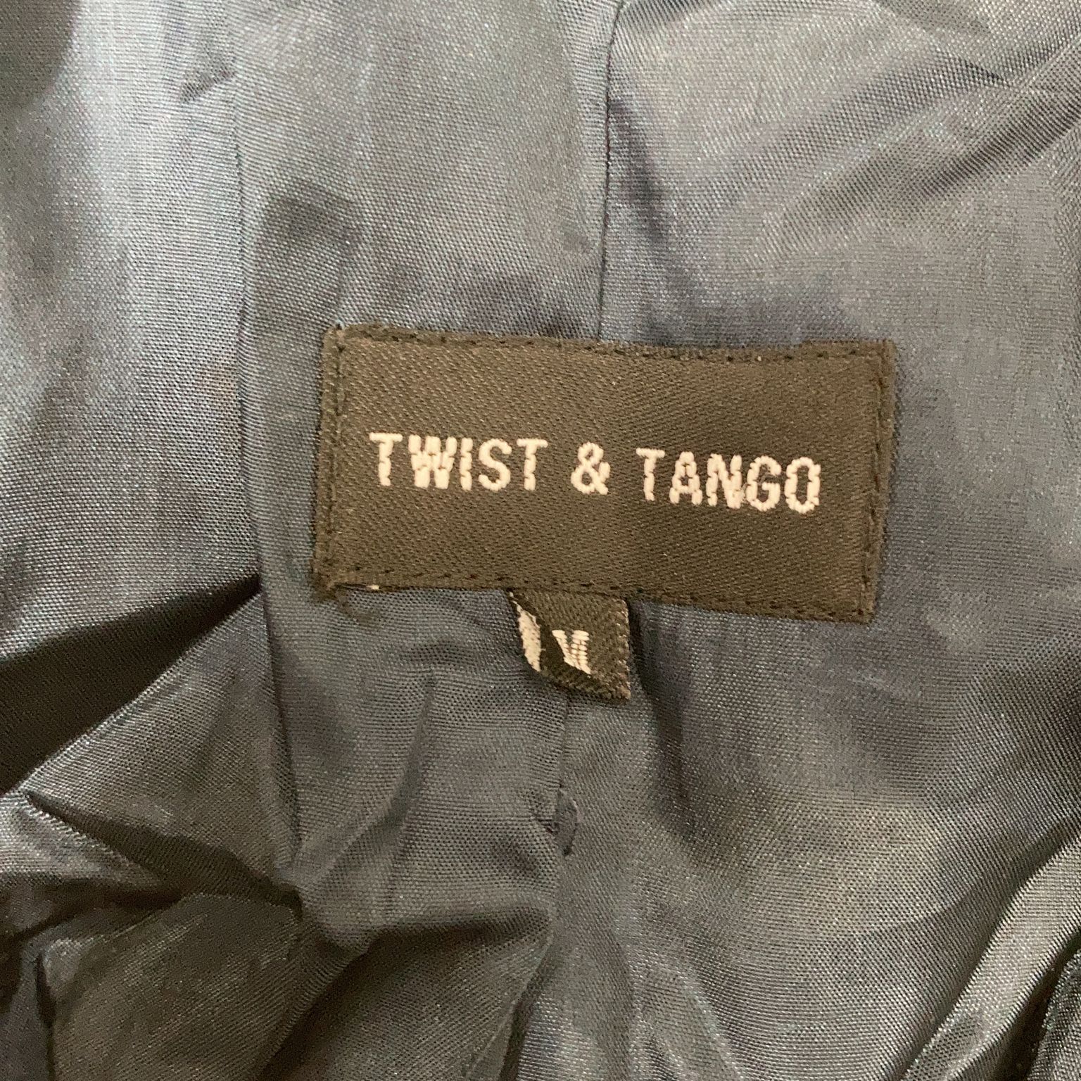 Twist  Tango