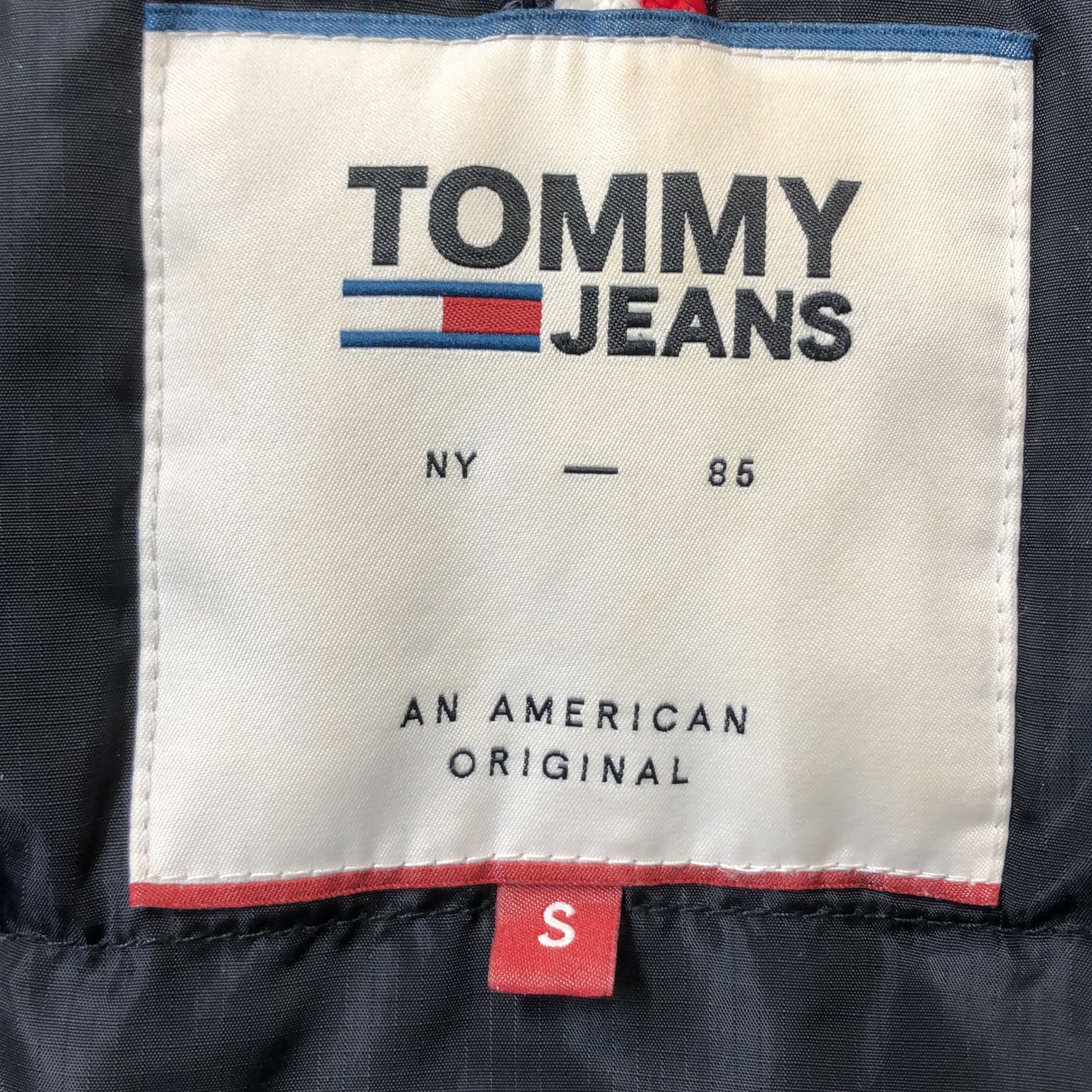 Tommy Hilfiger Jeans