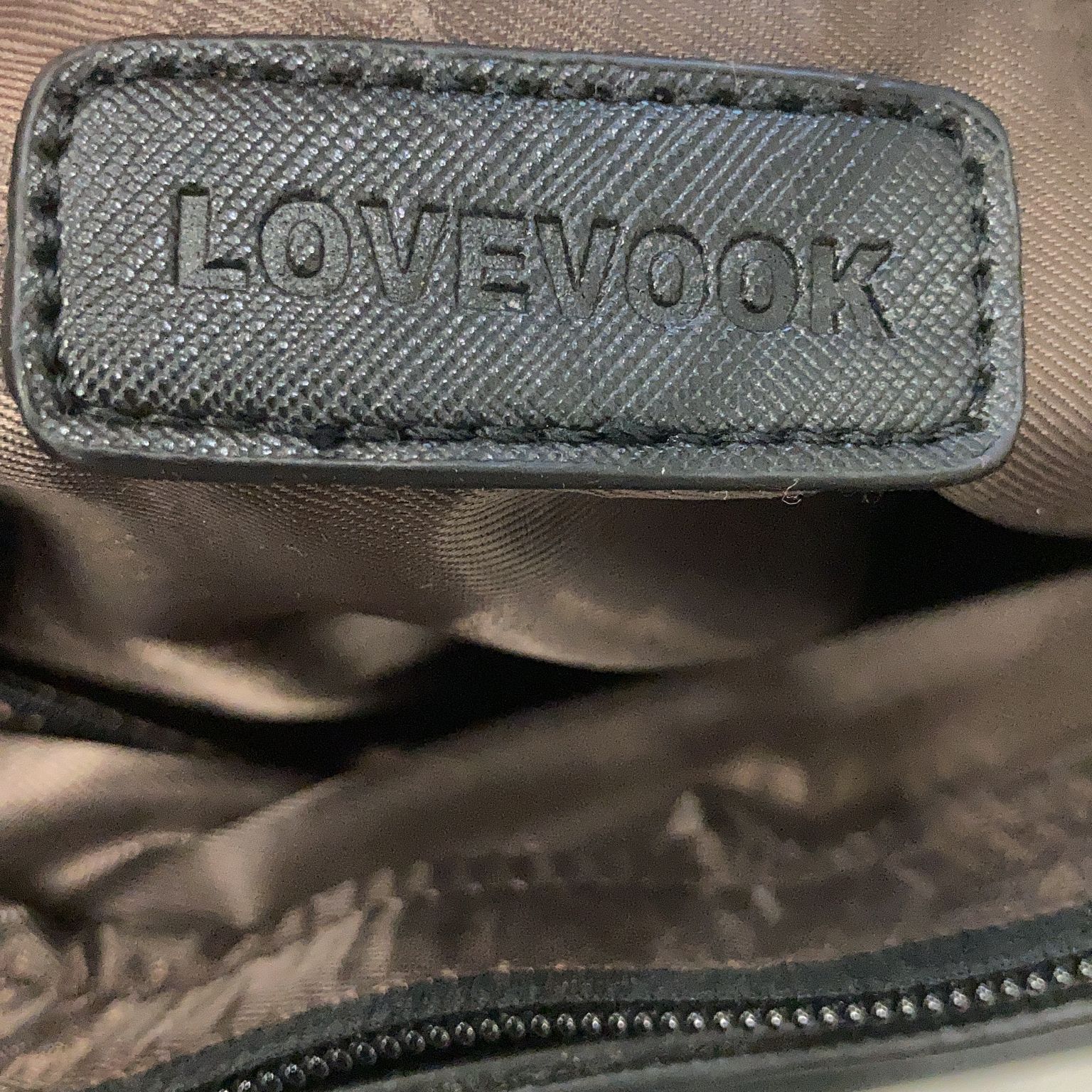 Lovevook