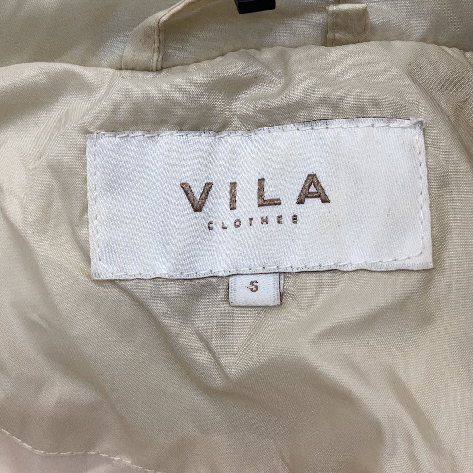 VILA Clothes