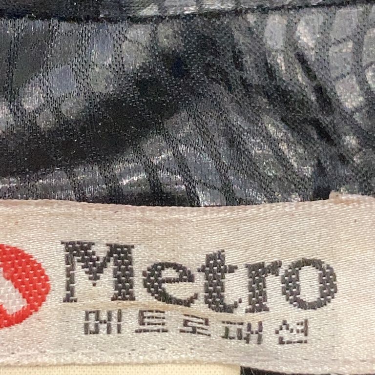 Metro