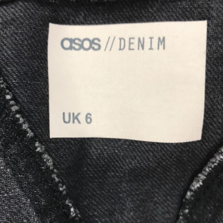 ASOS Denim