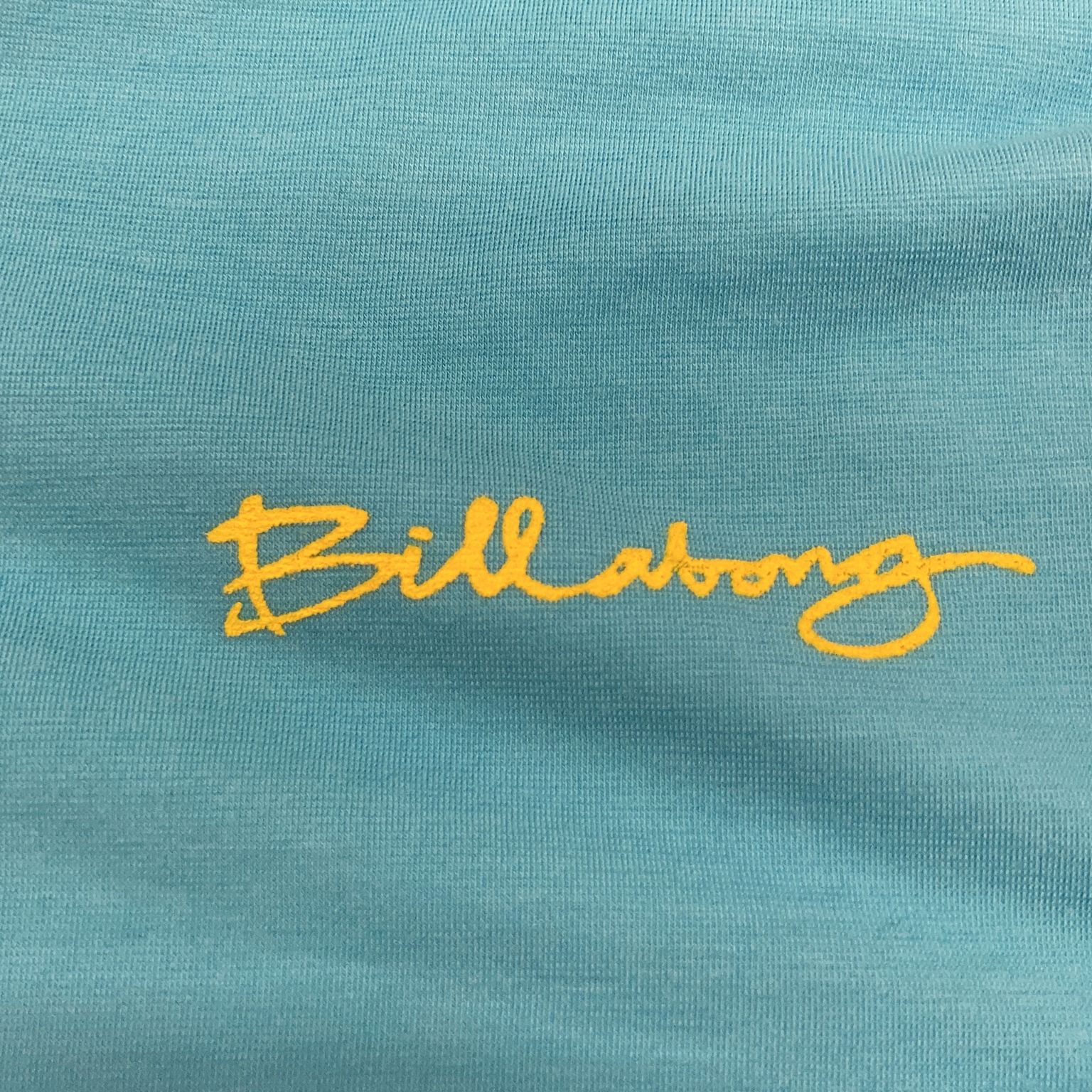 Billabong