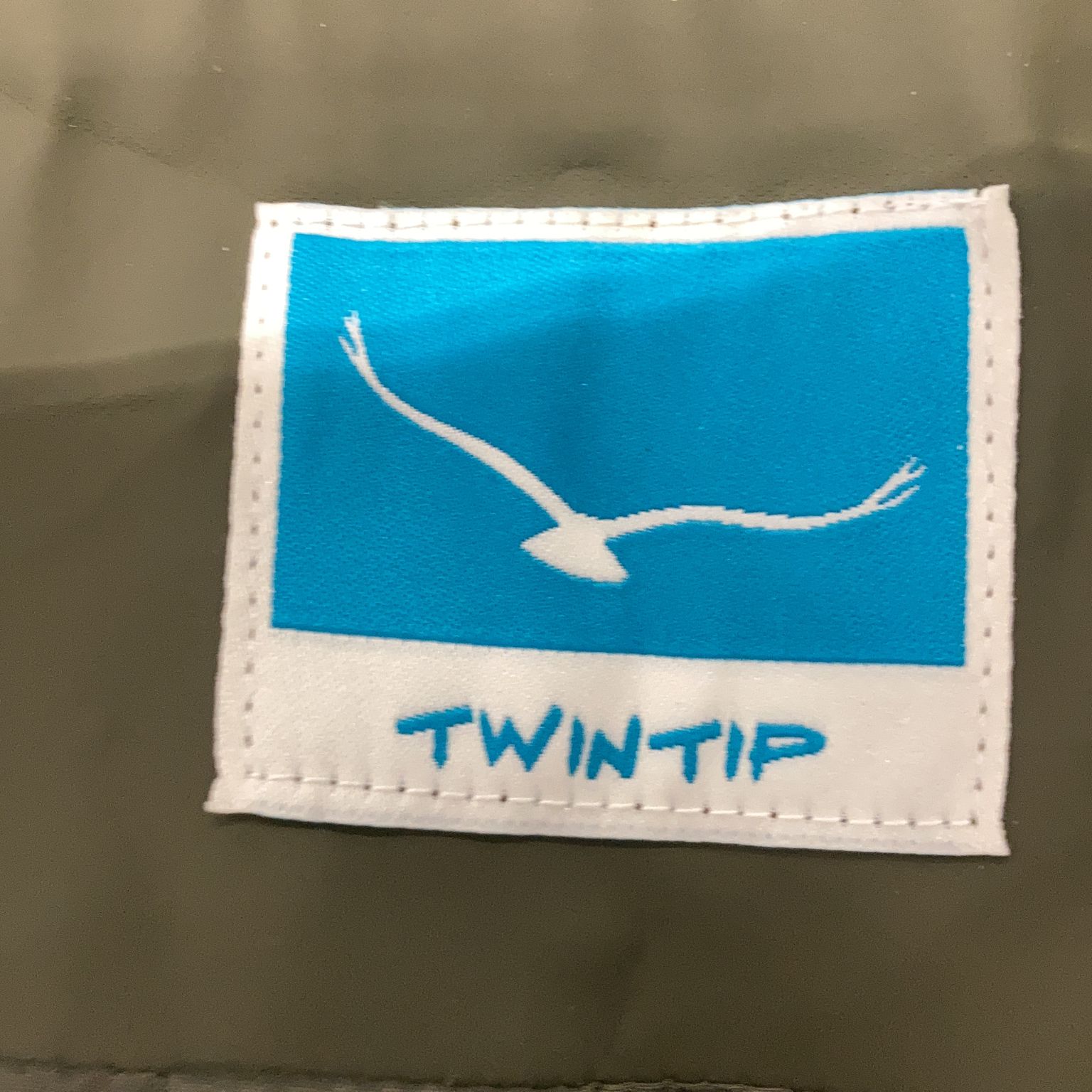 Twintip