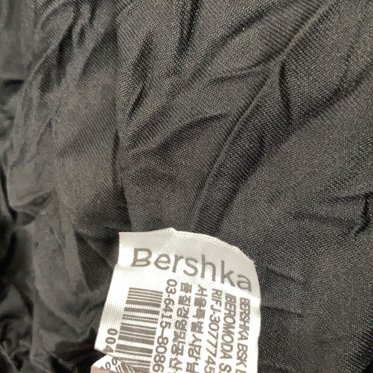 Bershka