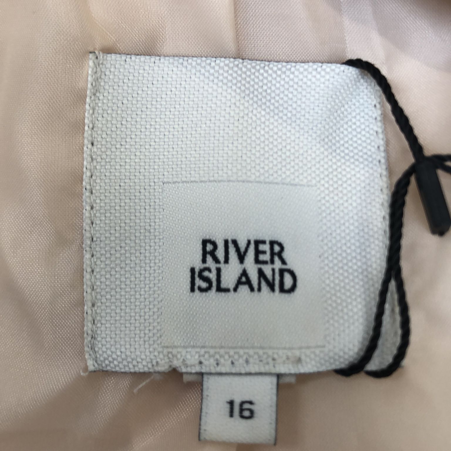 River Island