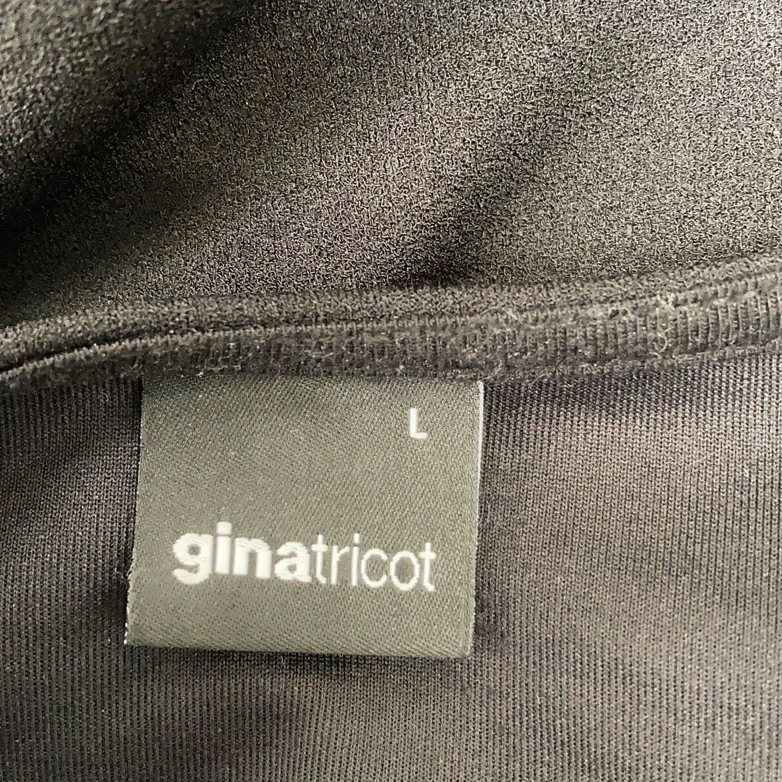 Gina Tricot