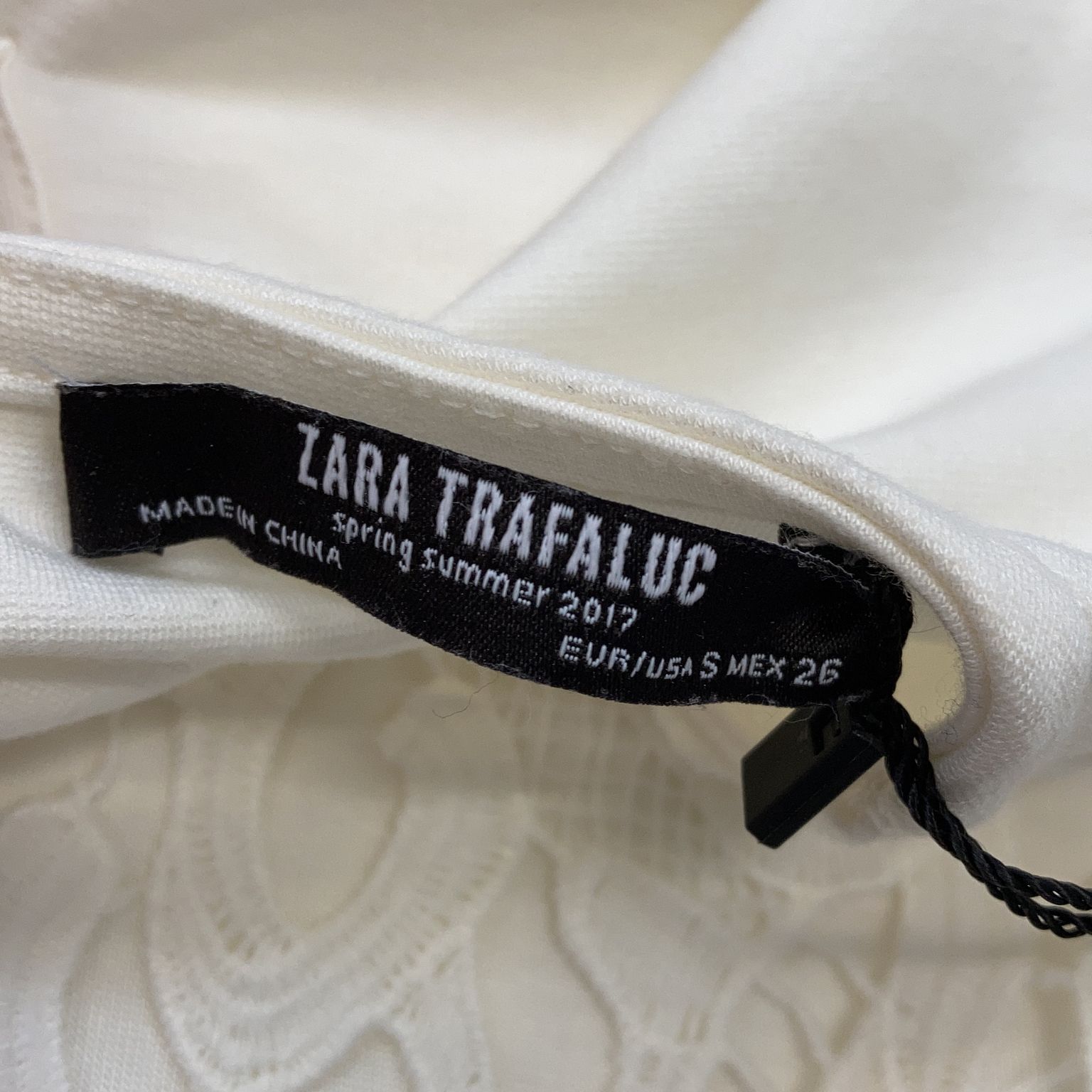 Zara Trafaluc