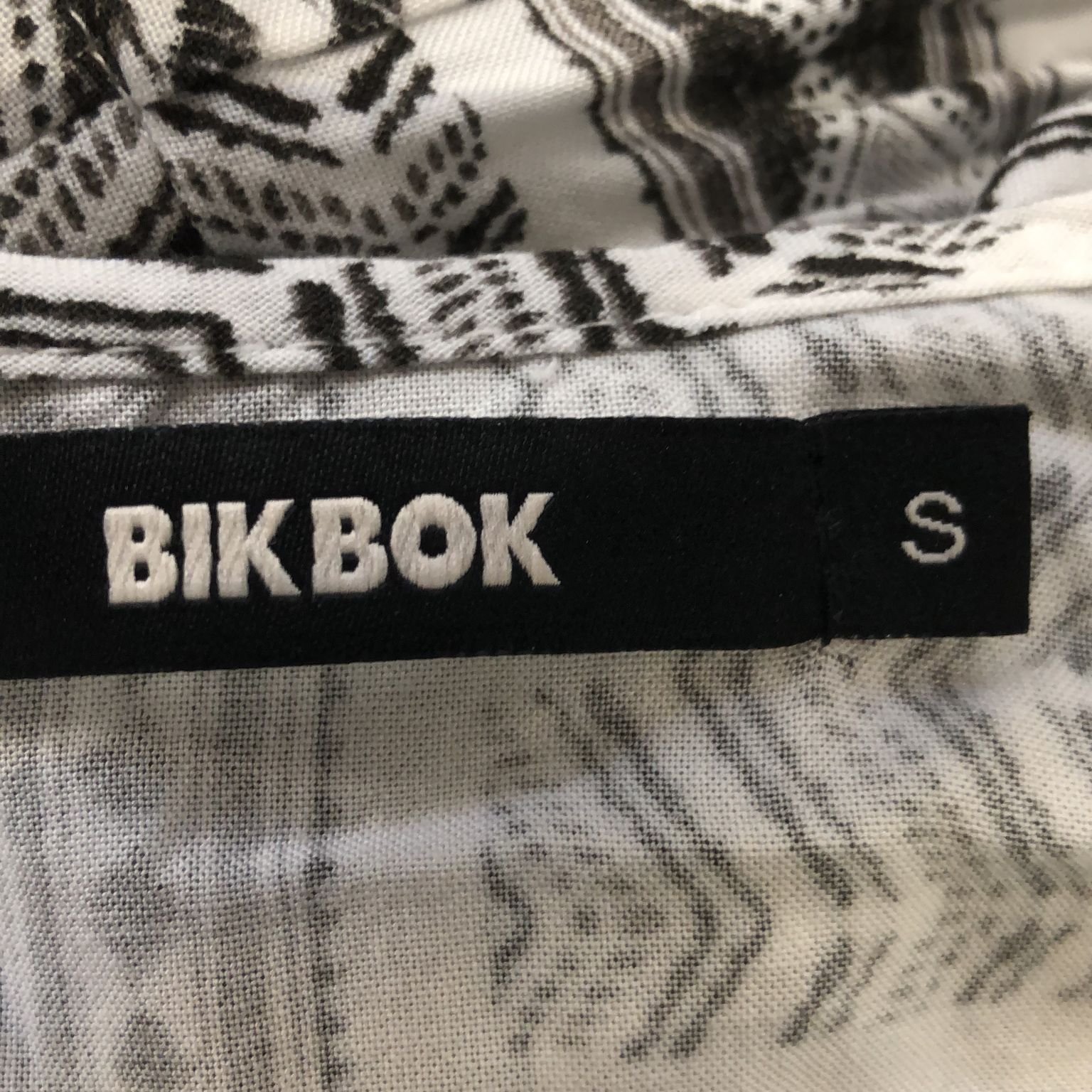 Bik Bok