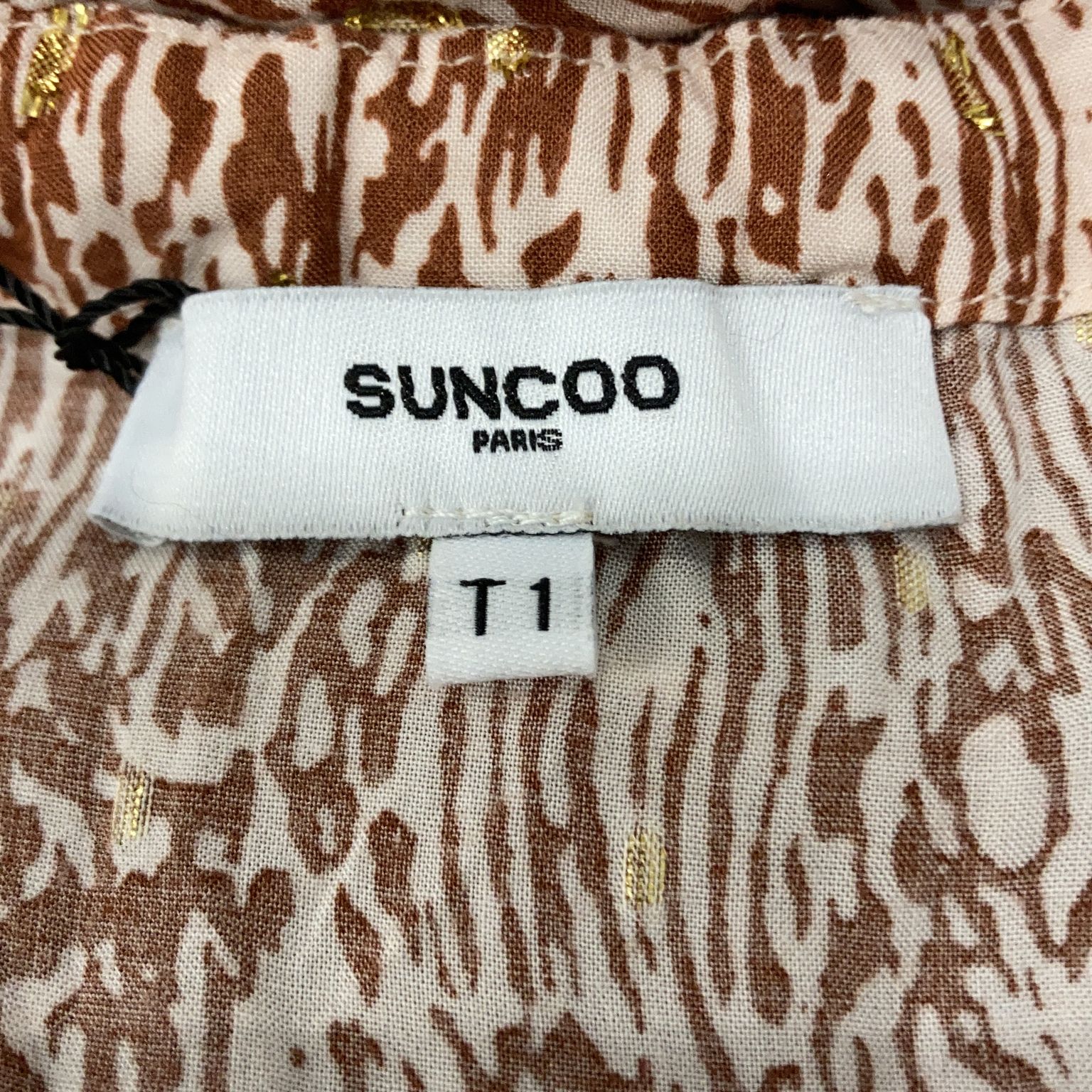 Suncoo