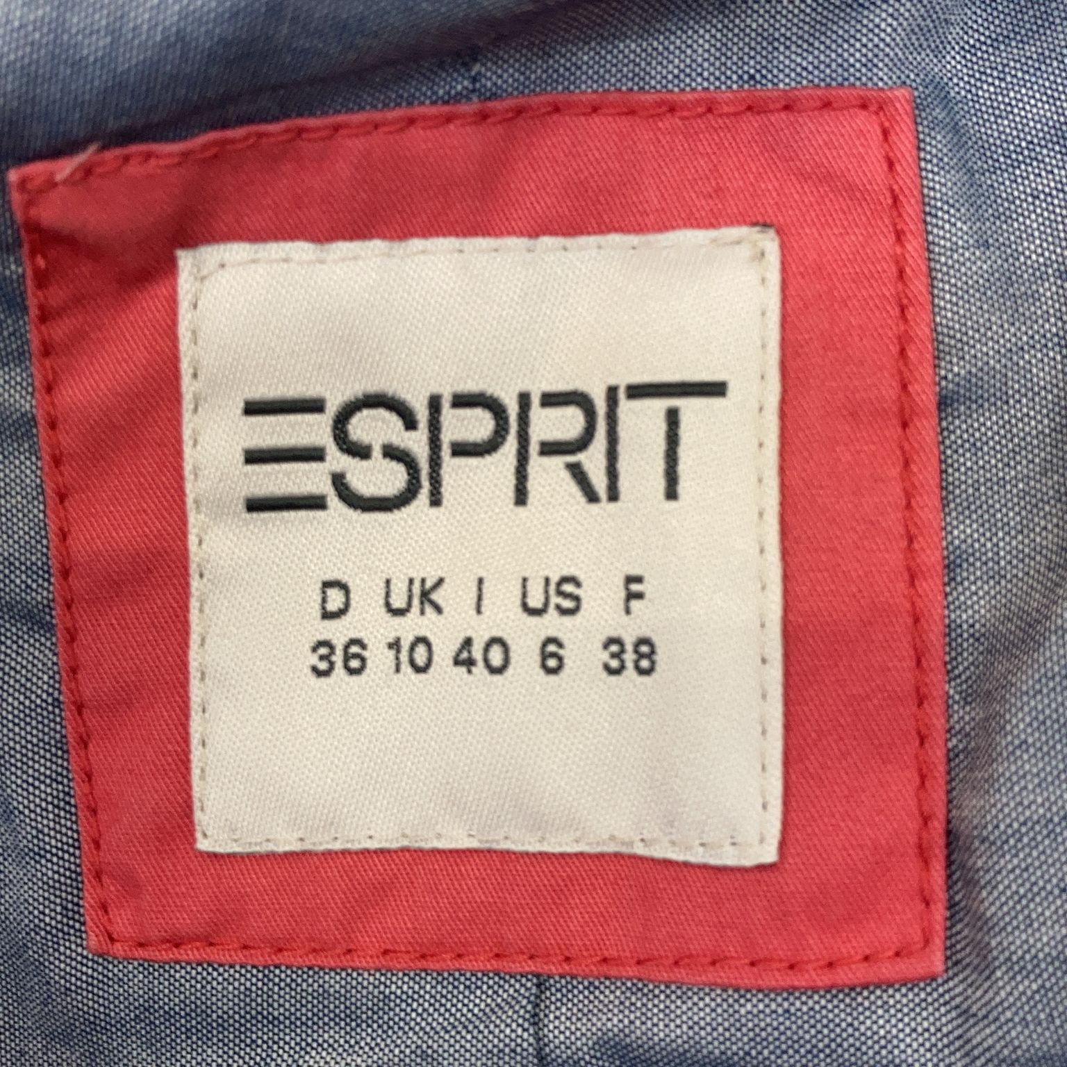 ESPRIT