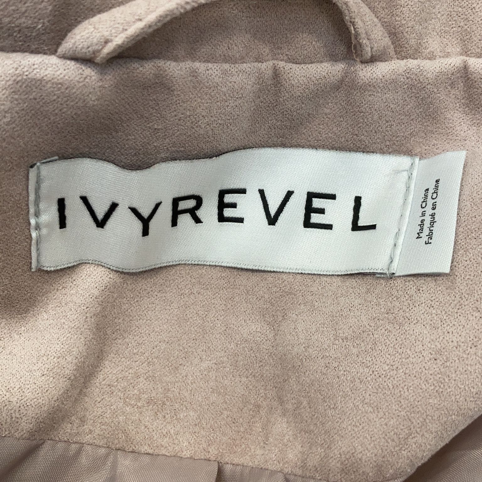 Ivyrevel