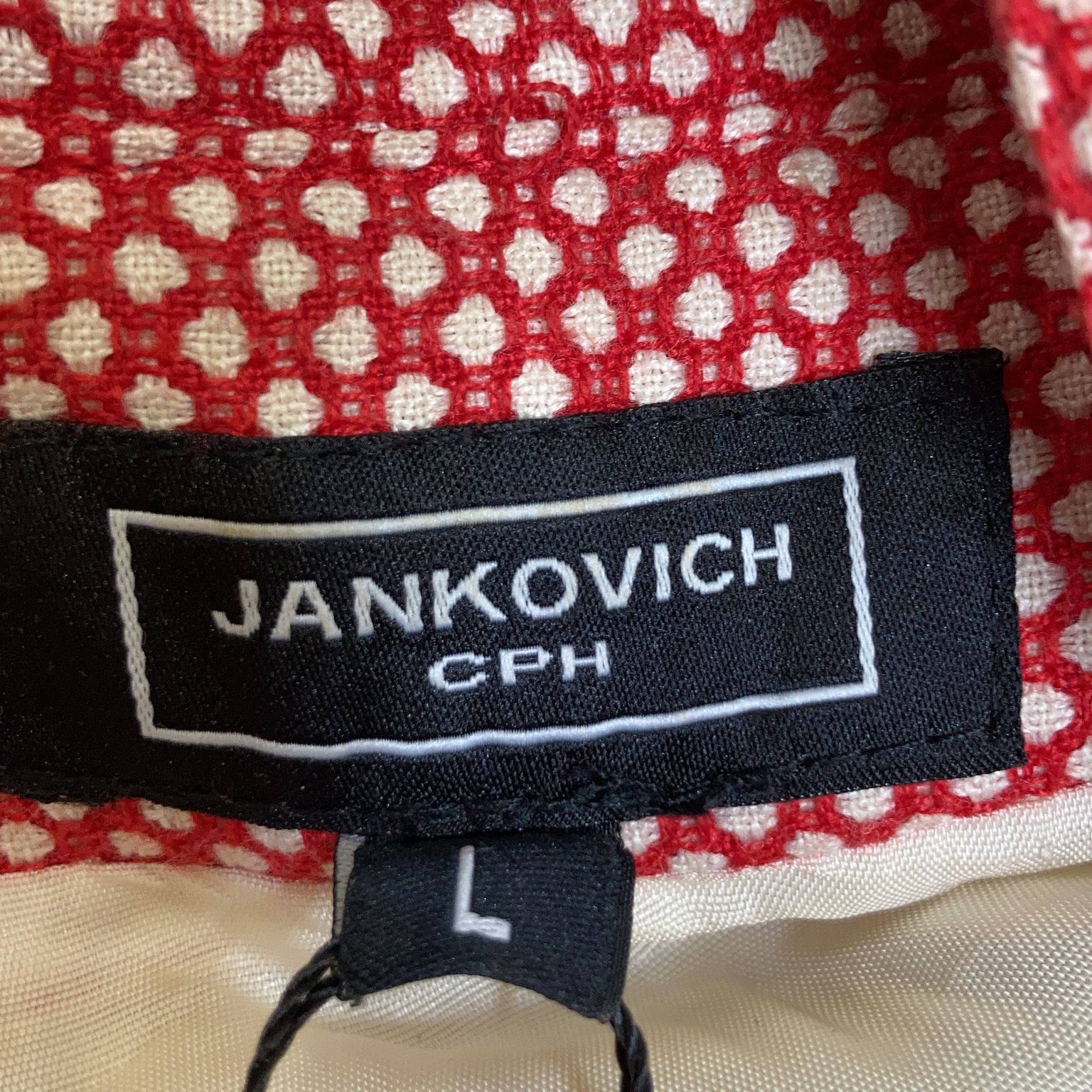 Jankovich